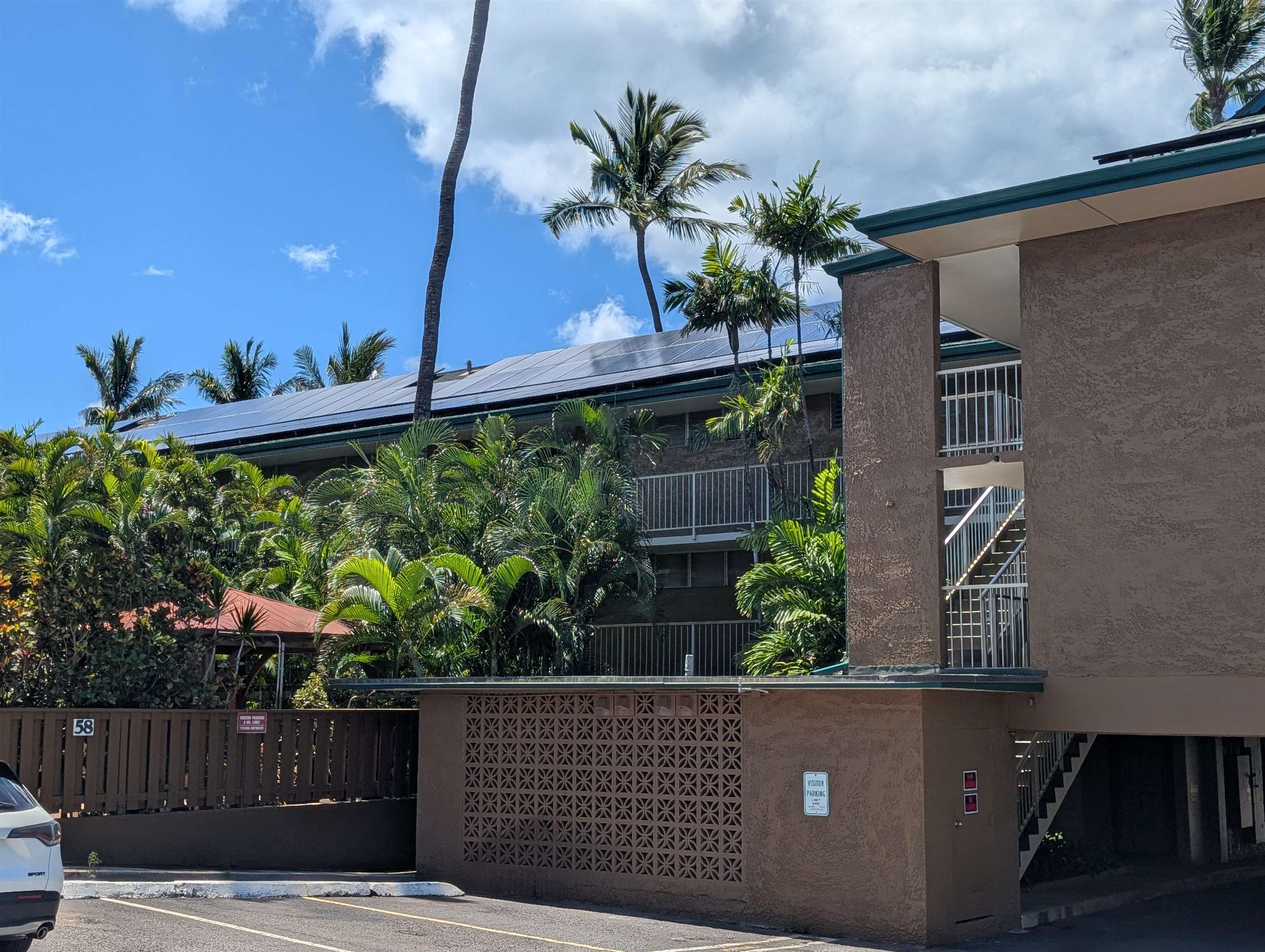 Kalama Terrace condo # L208, Kihei, Hawaii - photo 32 of 37