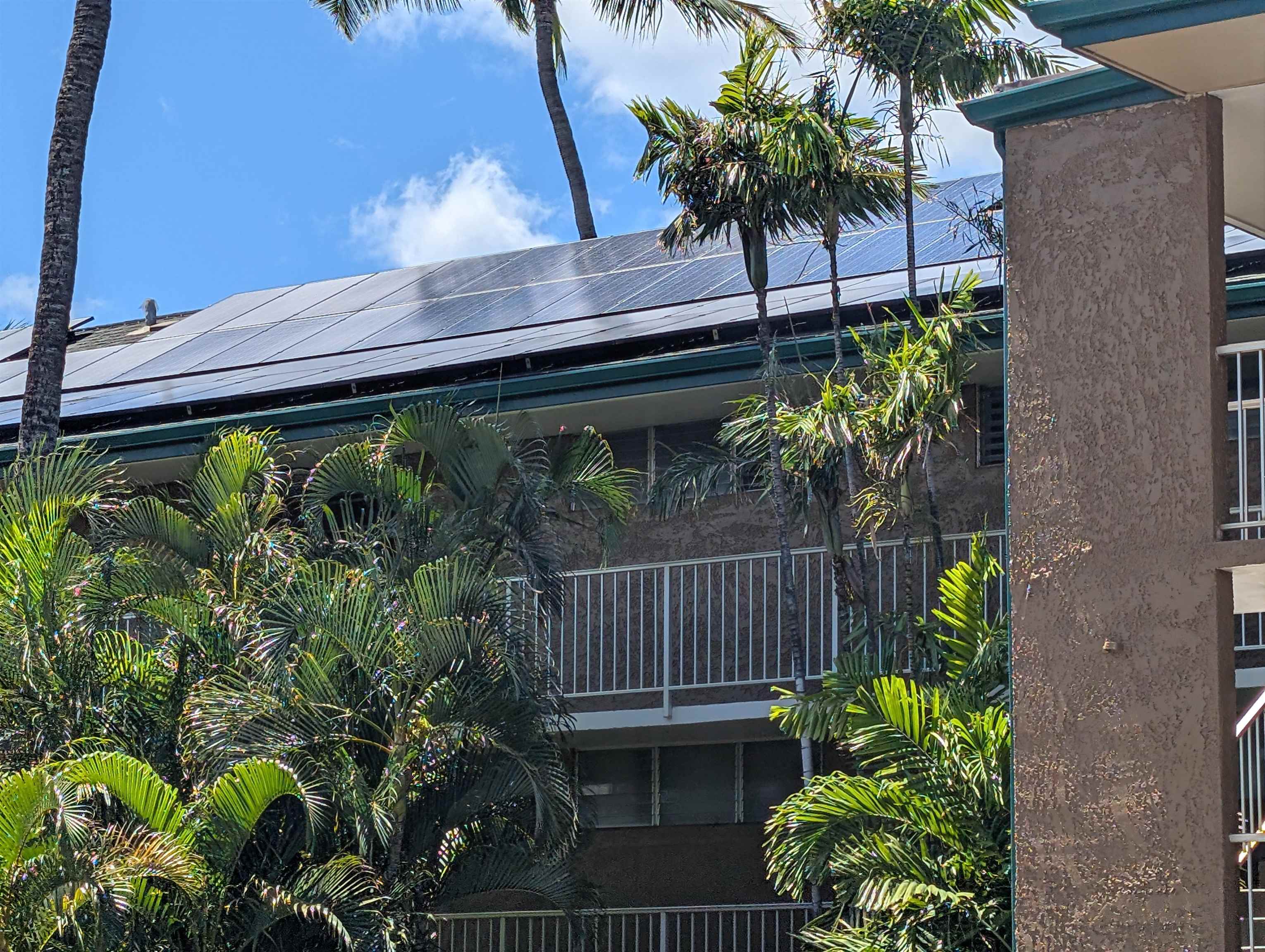 Kalama Terrace condo # L208, Kihei, Hawaii - photo 33 of 37