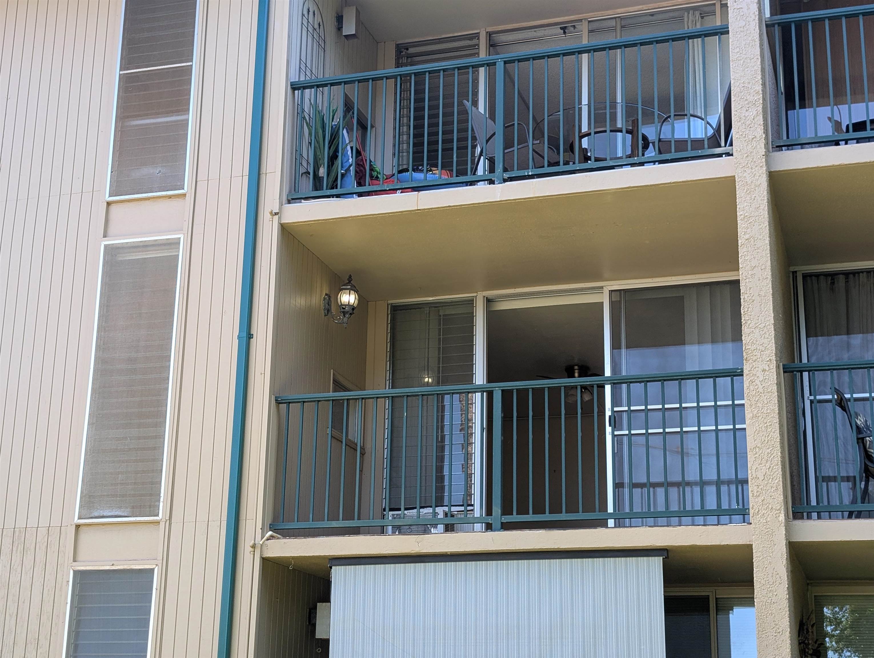 Kalama Terrace condo # L208, Kihei, Hawaii - photo 34 of 37