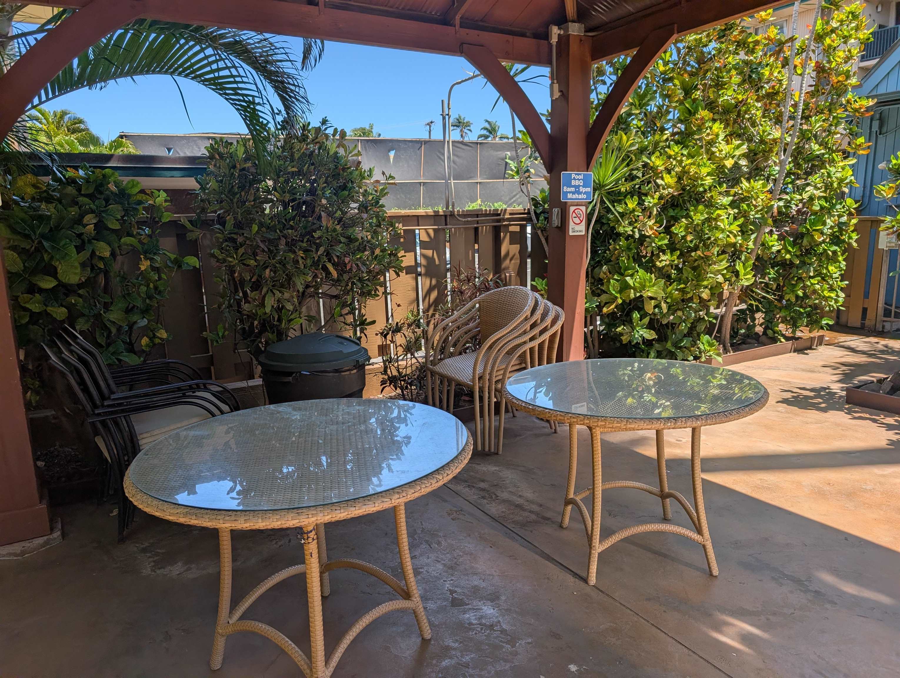 Kalama Terrace condo # L208, Kihei, Hawaii - photo 36 of 37