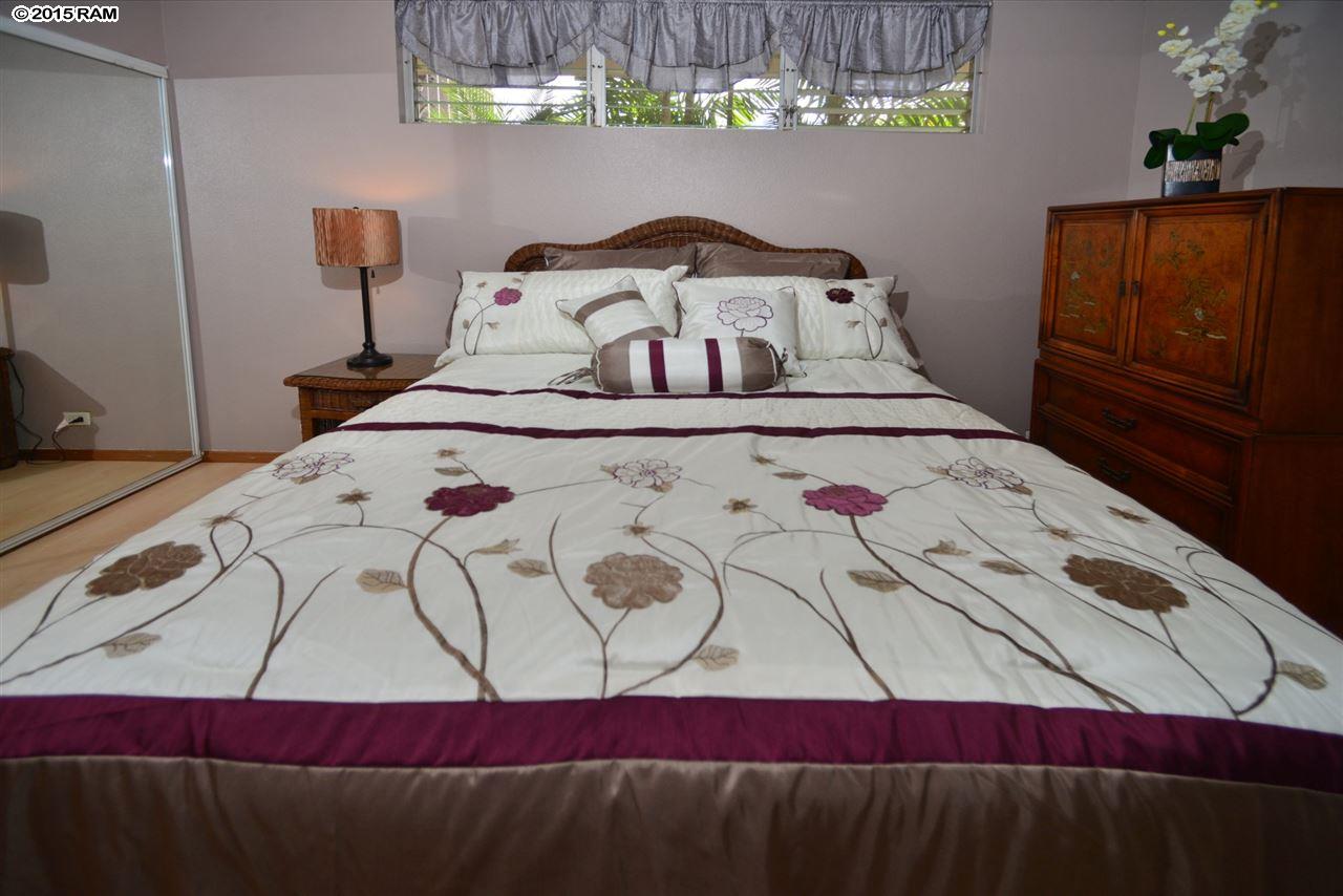 Kalama Terrace condo # L209, Kihei, Hawaii - photo 12 of 29