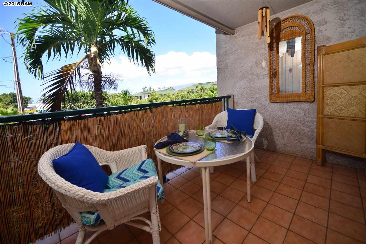 Kalama Terrace condo # L209, Kihei, Hawaii - photo 15 of 29
