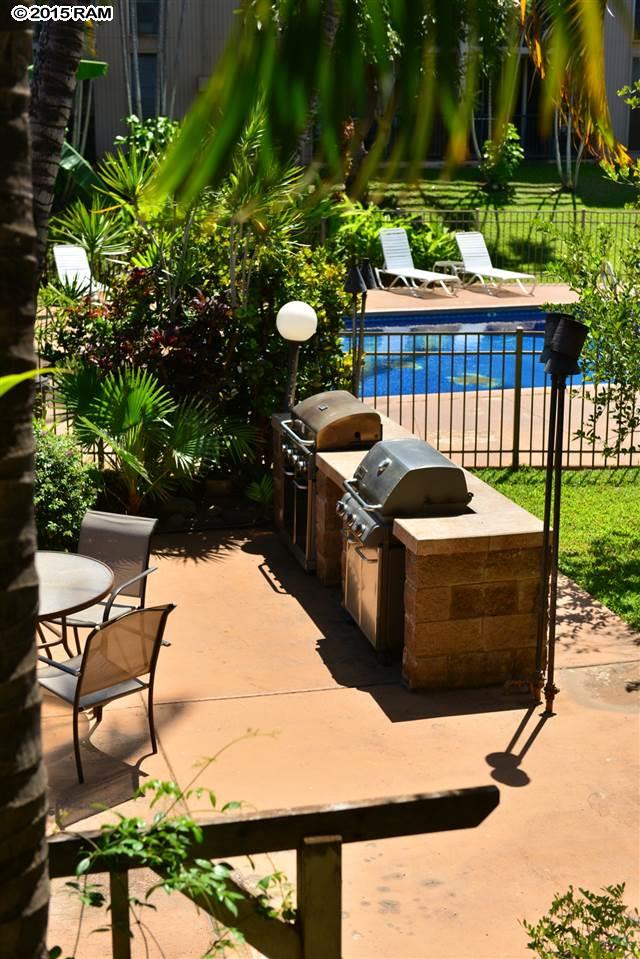 Kalama Terrace condo # L209, Kihei, Hawaii - photo 16 of 29