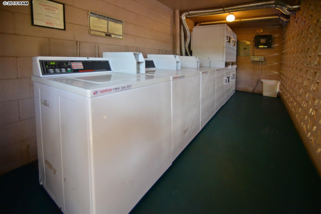 Kalama Terrace condo # L209, Kihei, Hawaii - photo 19 of 29