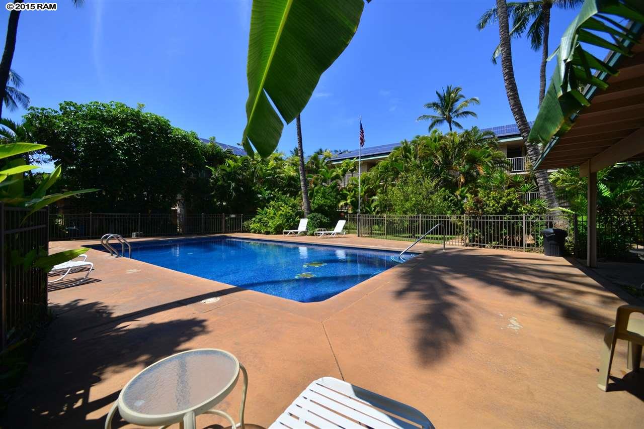 Kalama Terrace condo # L209, Kihei, Hawaii - photo 20 of 29
