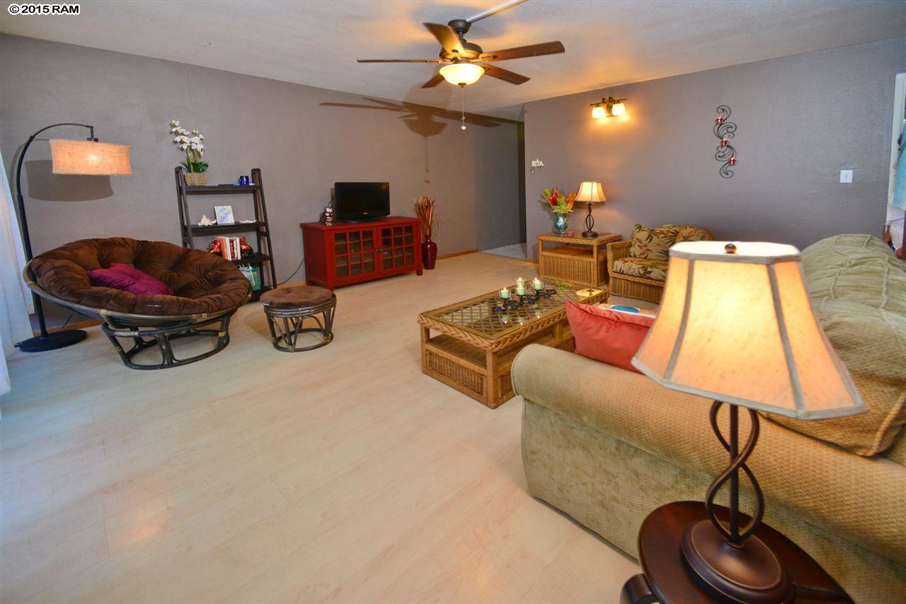 Kalama Terrace condo # L209, Kihei, Hawaii - photo 3 of 29