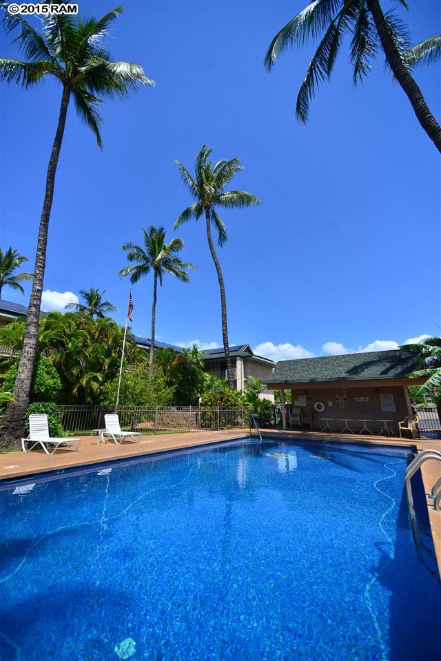 Kalama Terrace condo # L209, Kihei, Hawaii - photo 22 of 29