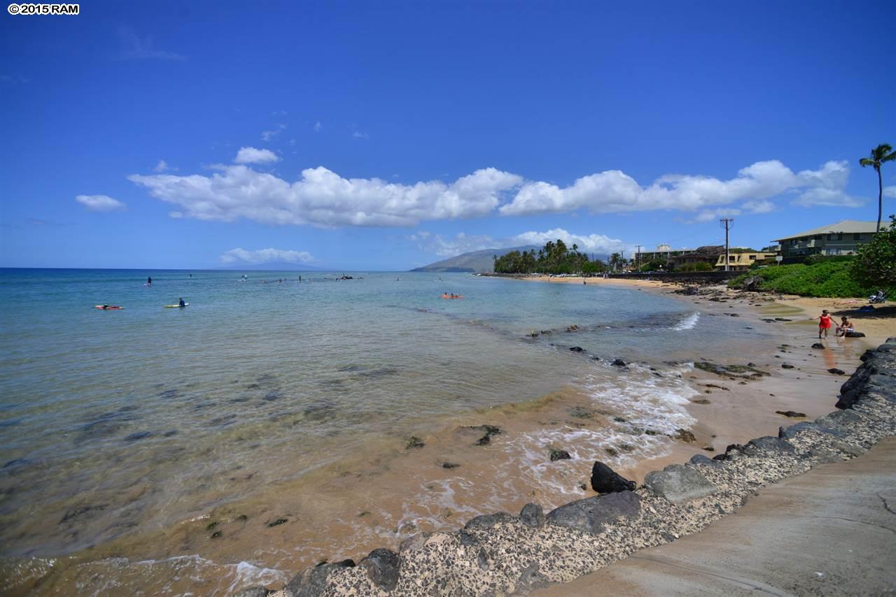 Kalama Terrace condo # L209, Kihei, Hawaii - photo 25 of 29