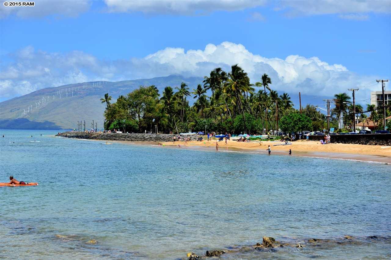 Kalama Terrace condo # L209, Kihei, Hawaii - photo 27 of 29