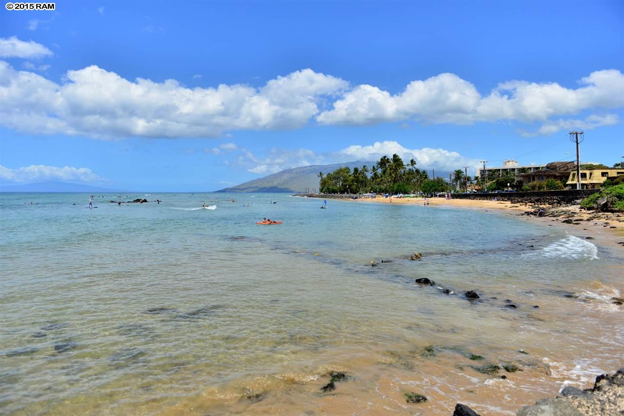 Kalama Terrace condo # L209, Kihei, Hawaii - photo 28 of 29
