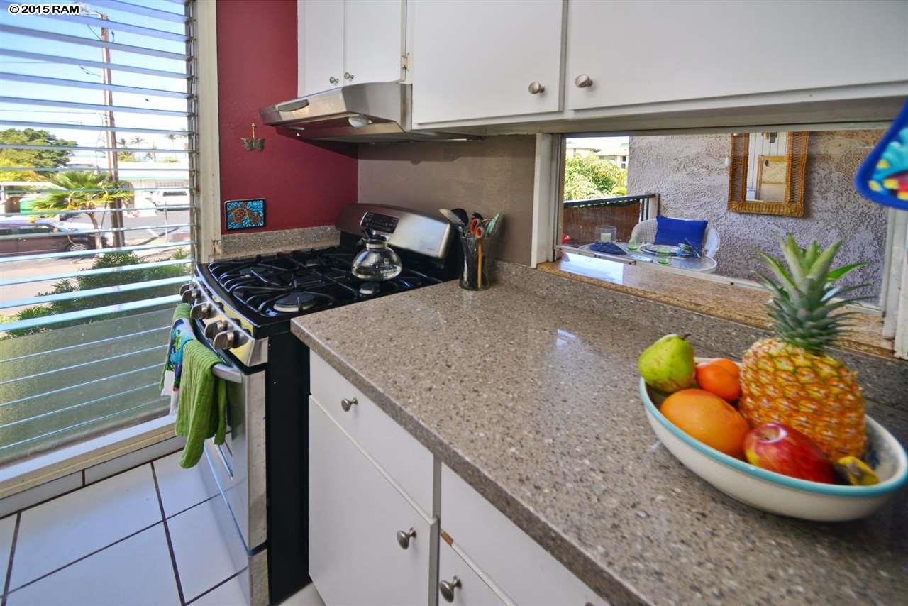 Kalama Terrace condo # L209, Kihei, Hawaii - photo 5 of 29