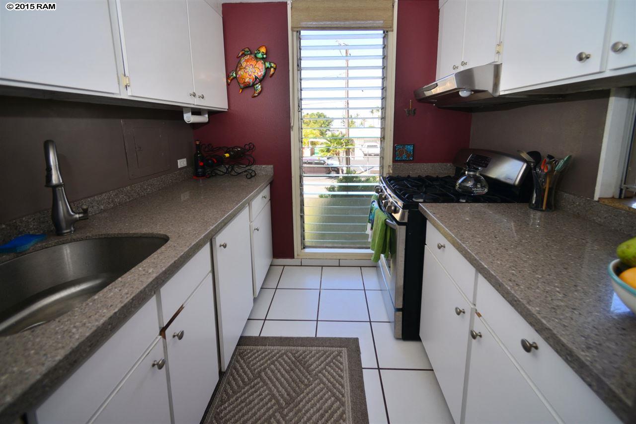 Kalama Terrace condo # L209, Kihei, Hawaii - photo 6 of 29