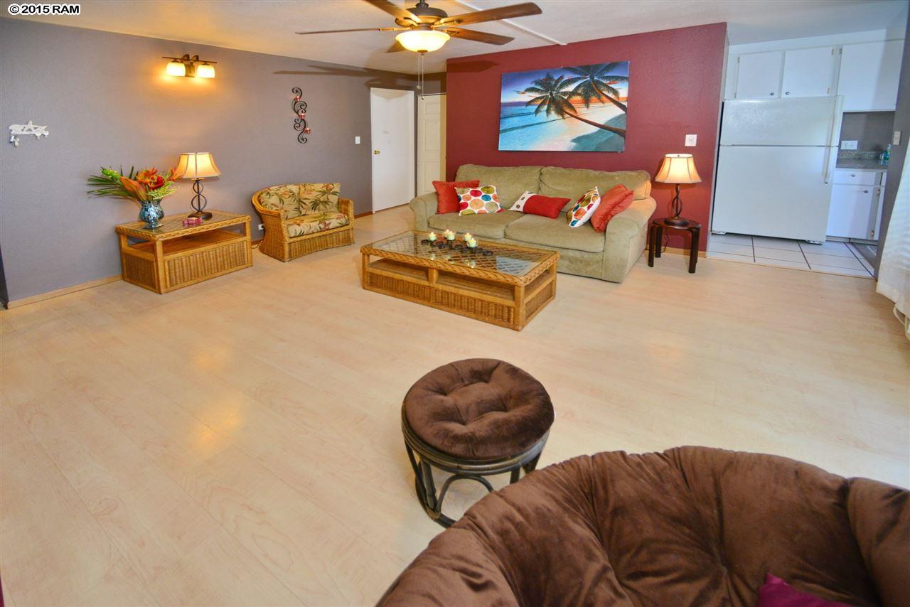 Kalama Terrace condo # L209, Kihei, Hawaii - photo 7 of 29