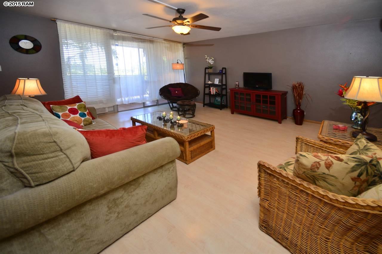 Kalama Terrace condo # L209, Kihei, Hawaii - photo 8 of 29