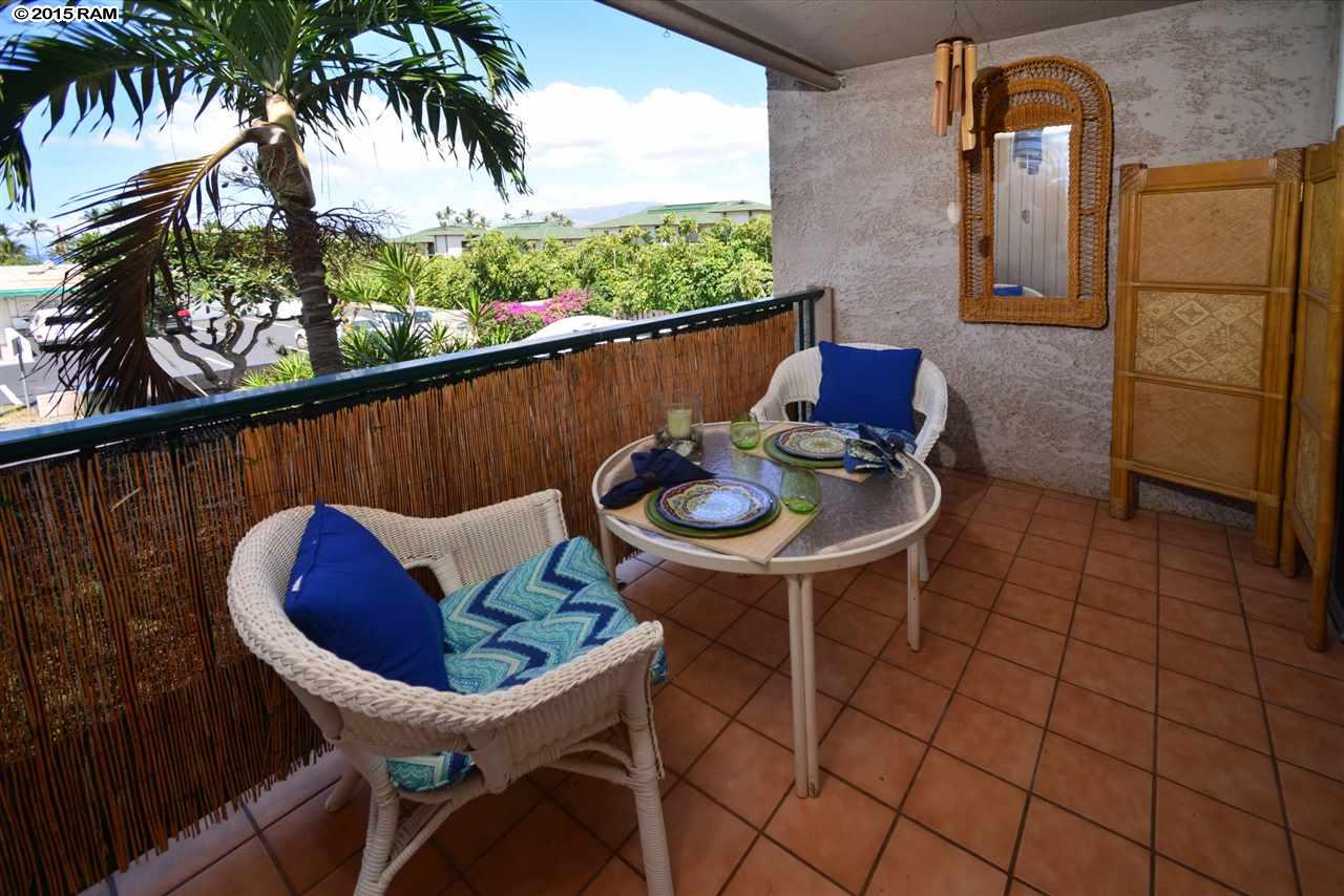 Kalama Terrace condo # L209, Kihei, Hawaii - photo 9 of 29