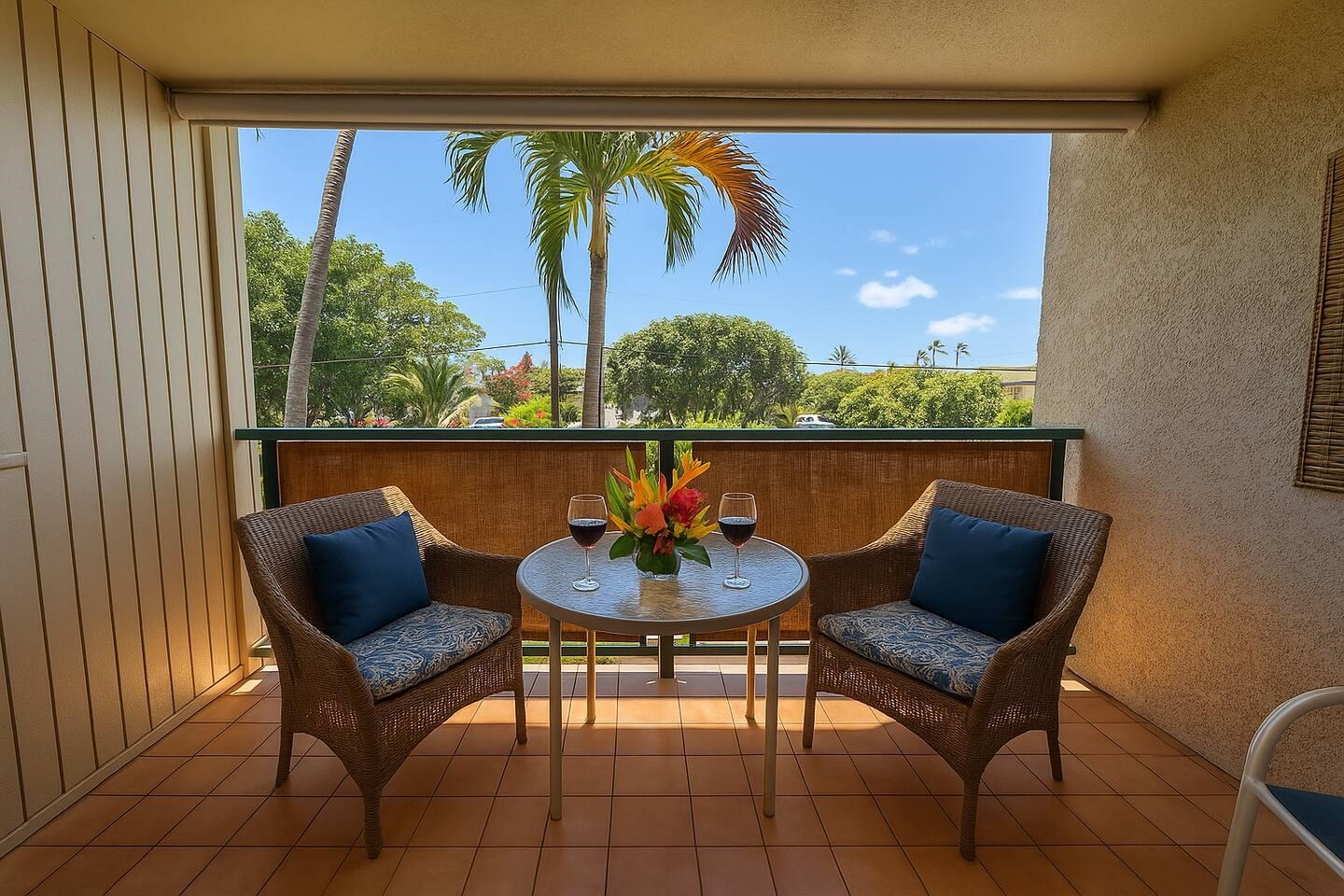 Kalama Terrace condo # L209, Kihei, Hawaii - photo 2 of 18