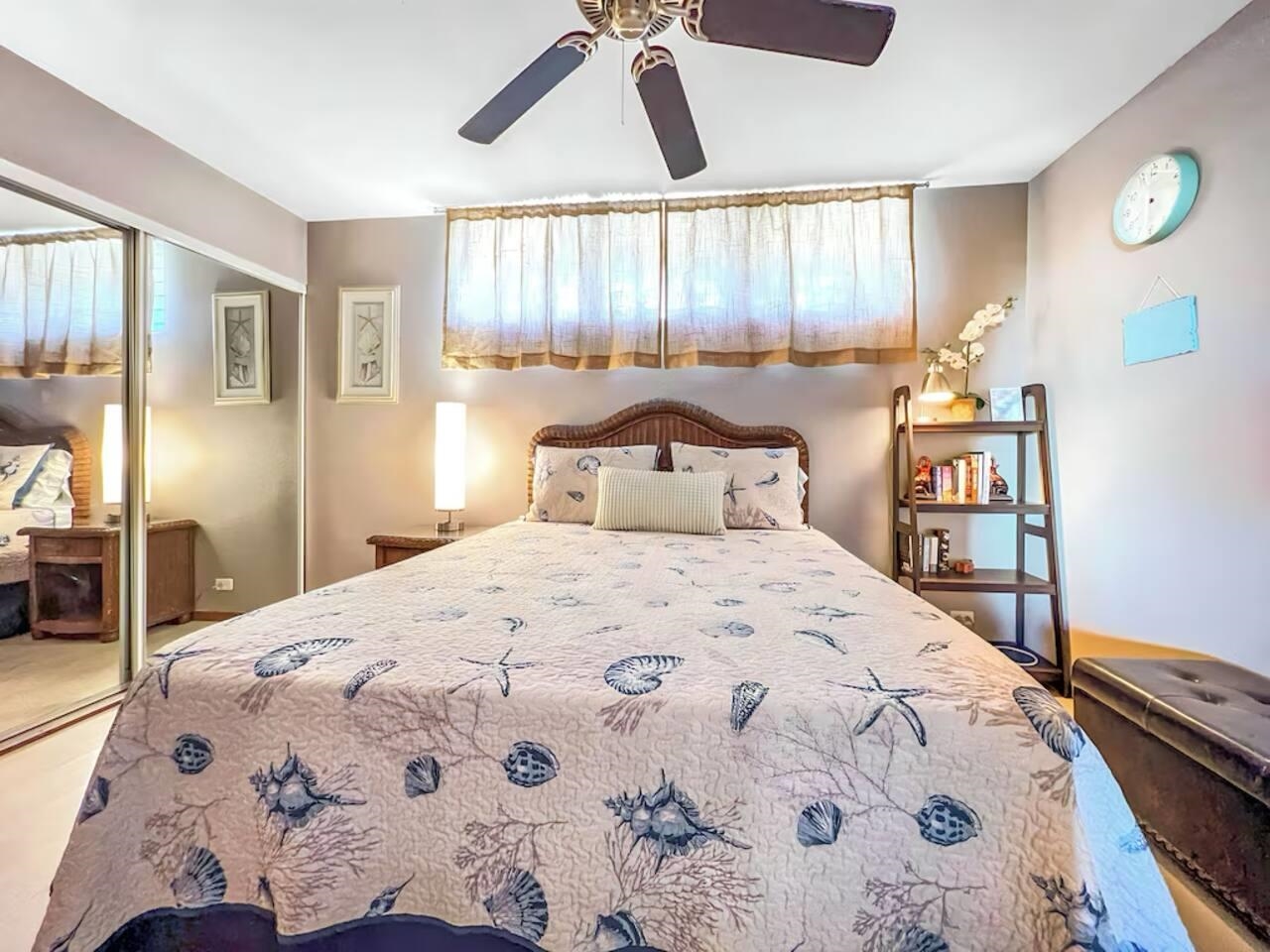 Kalama Terrace condo # L209, Kihei, Hawaii - photo 11 of 18