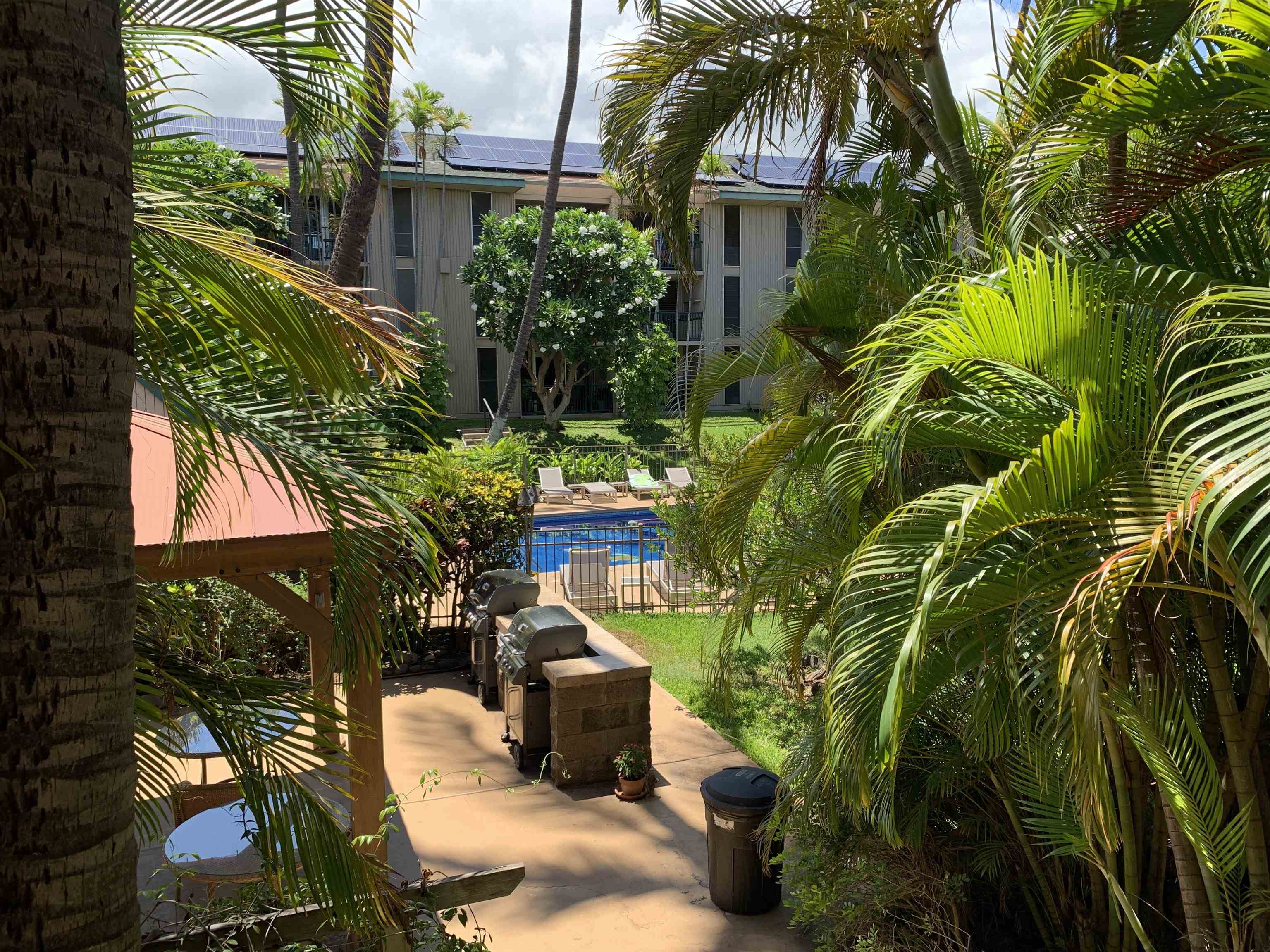 Kalama Terrace condo # L209, Kihei, Hawaii - photo 14 of 18
