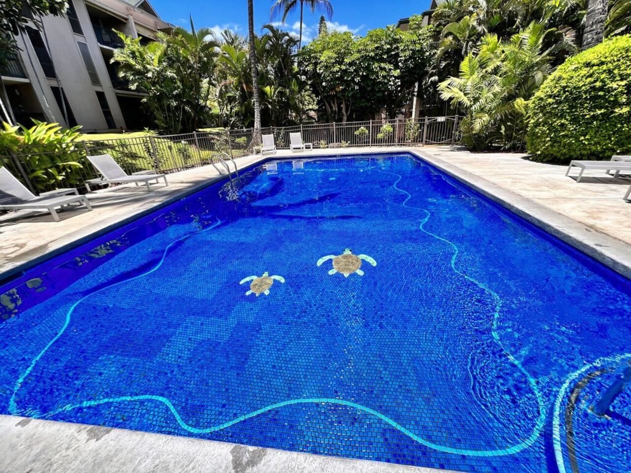 Kalama Terrace condo # L209, Kihei, Hawaii - photo 15 of 18