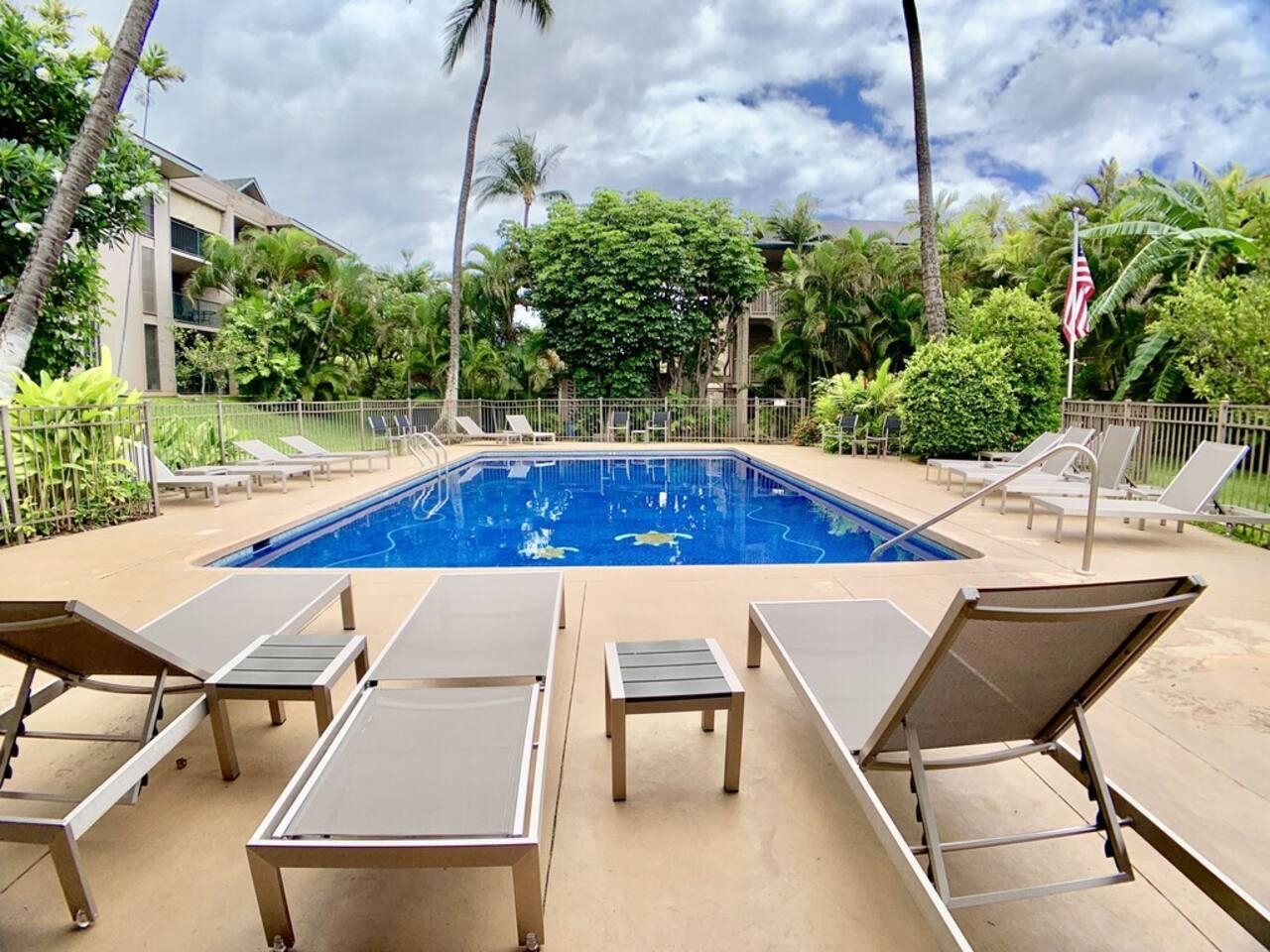 Kalama Terrace condo # L209, Kihei, Hawaii - photo 16 of 18