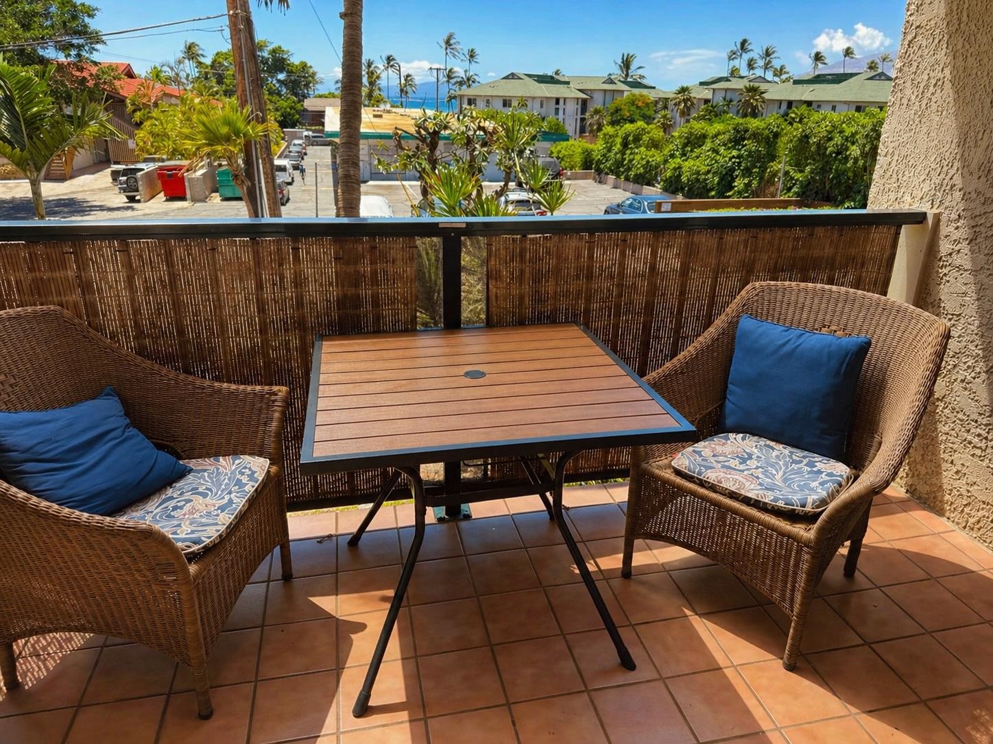 Kalama Terrace condo # L209, Kihei, Hawaii - photo 3 of 18