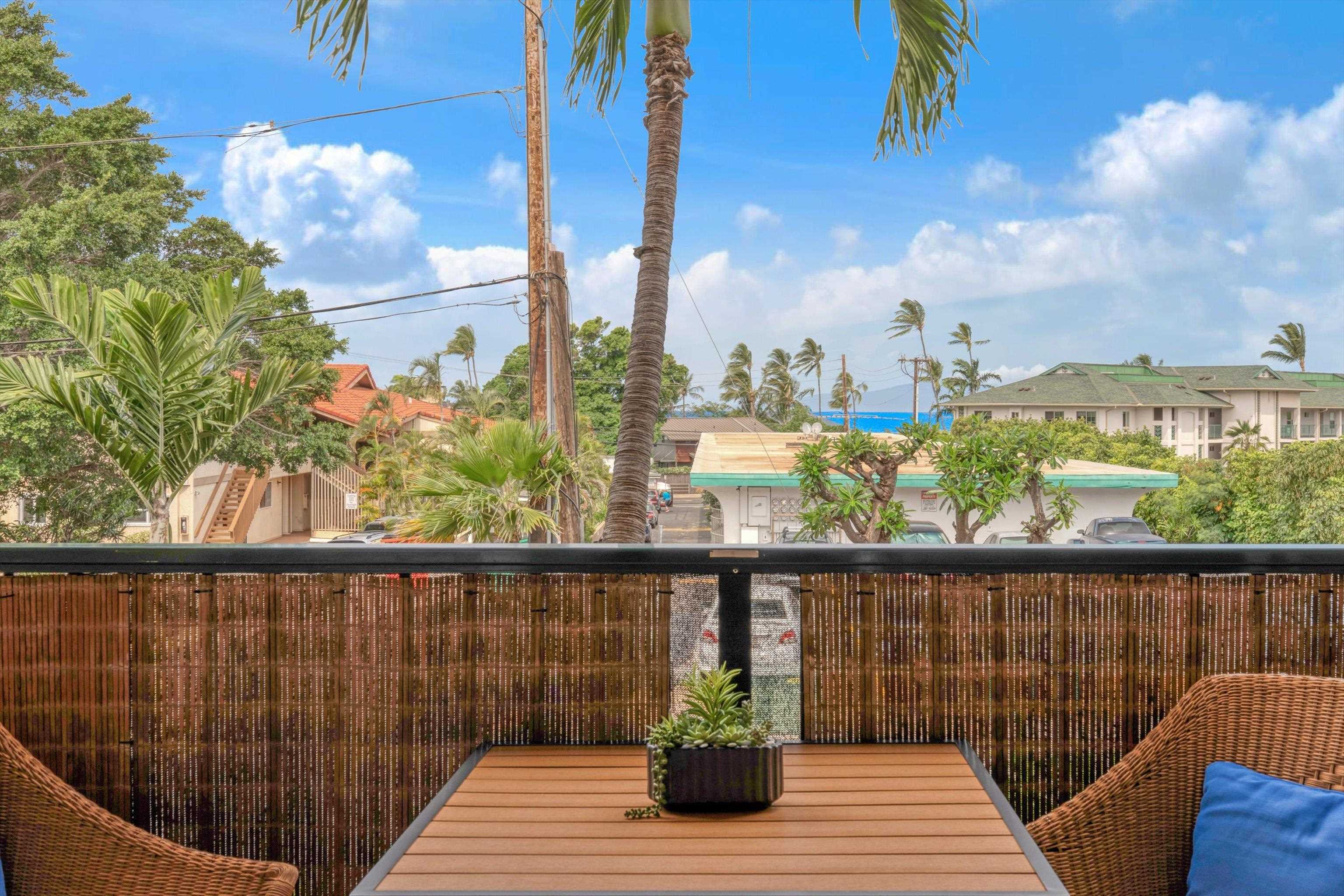 Kalama Terrace condo # L209, Kihei, Hawaii - photo 3 of 50