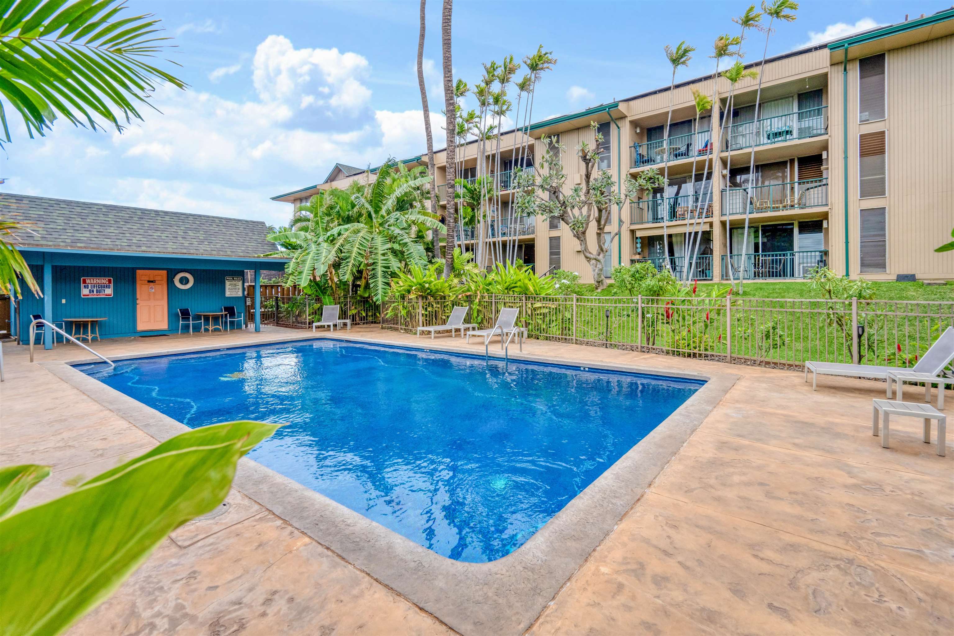 Kalama Terrace condo # L209, Kihei, Hawaii - photo 29 of 50