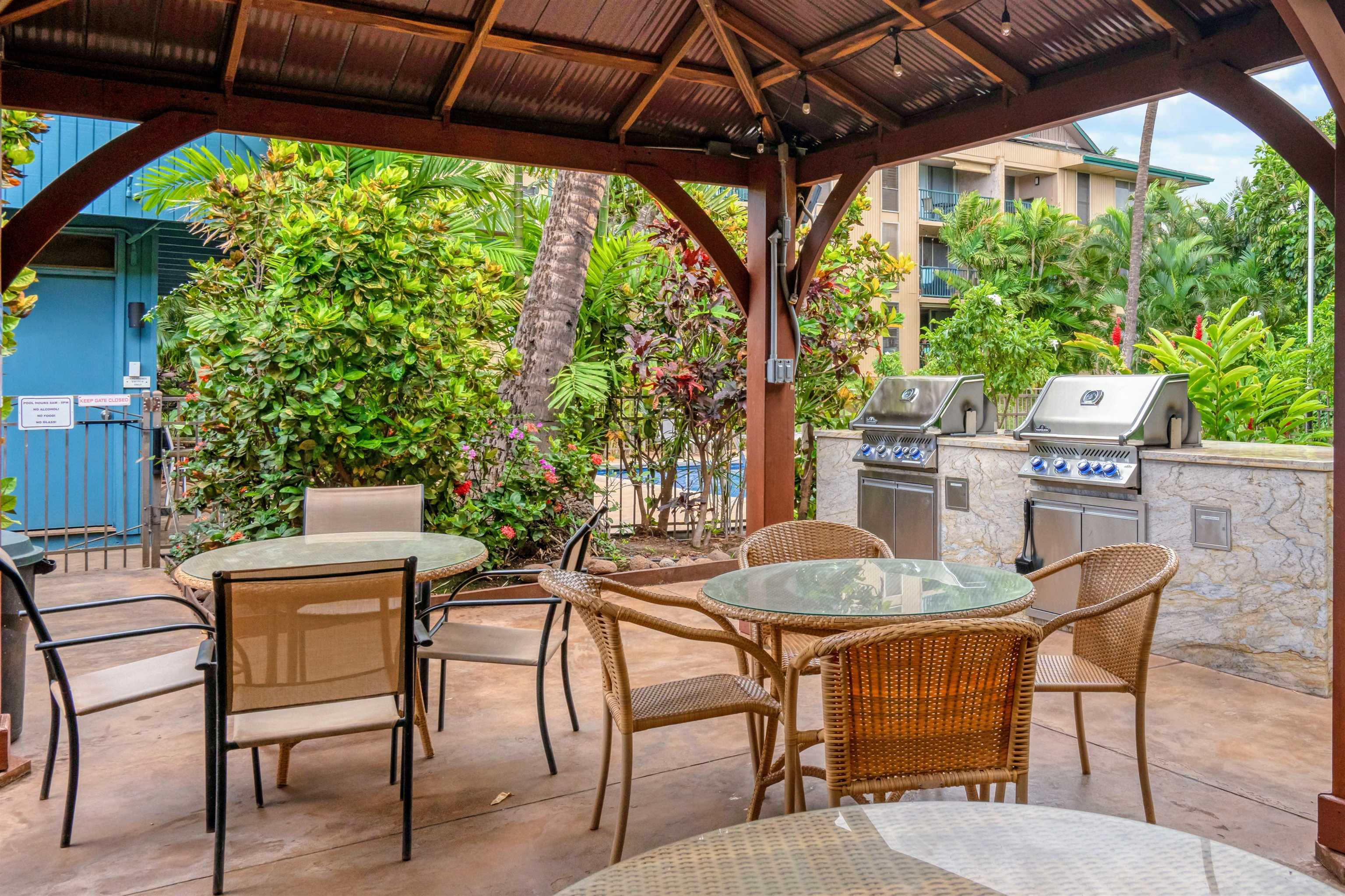 Kalama Terrace condo # L209, Kihei, Hawaii - photo 30 of 50