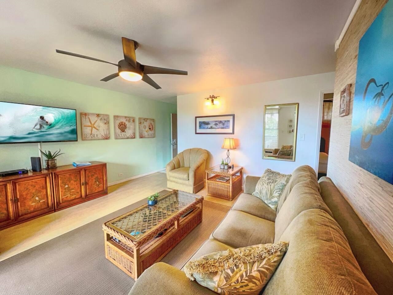 Kalama Terrace condo # L209, Kihei, Hawaii - photo 4 of 18