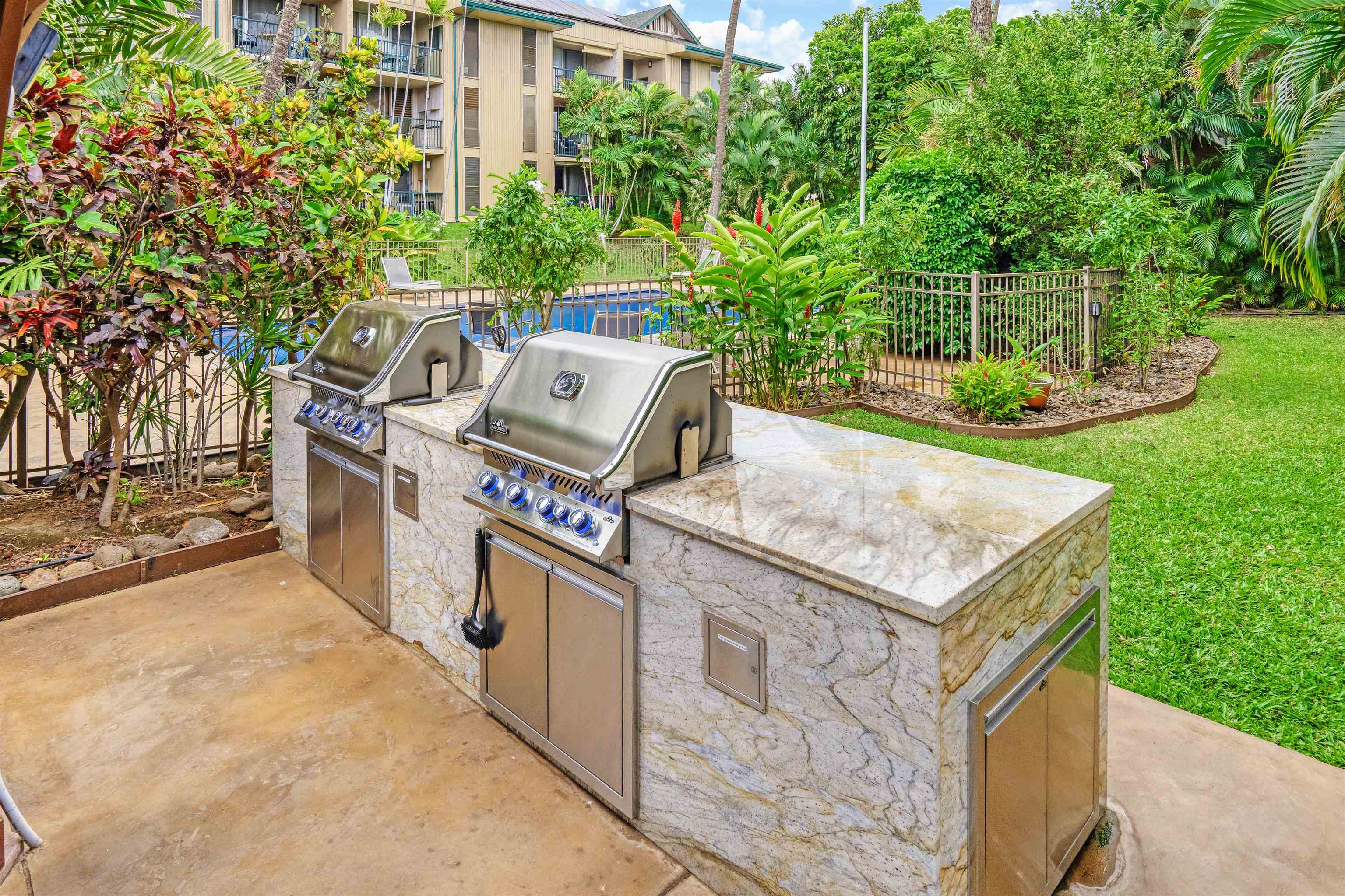 Kalama Terrace condo # L209, Kihei, Hawaii - photo 31 of 50