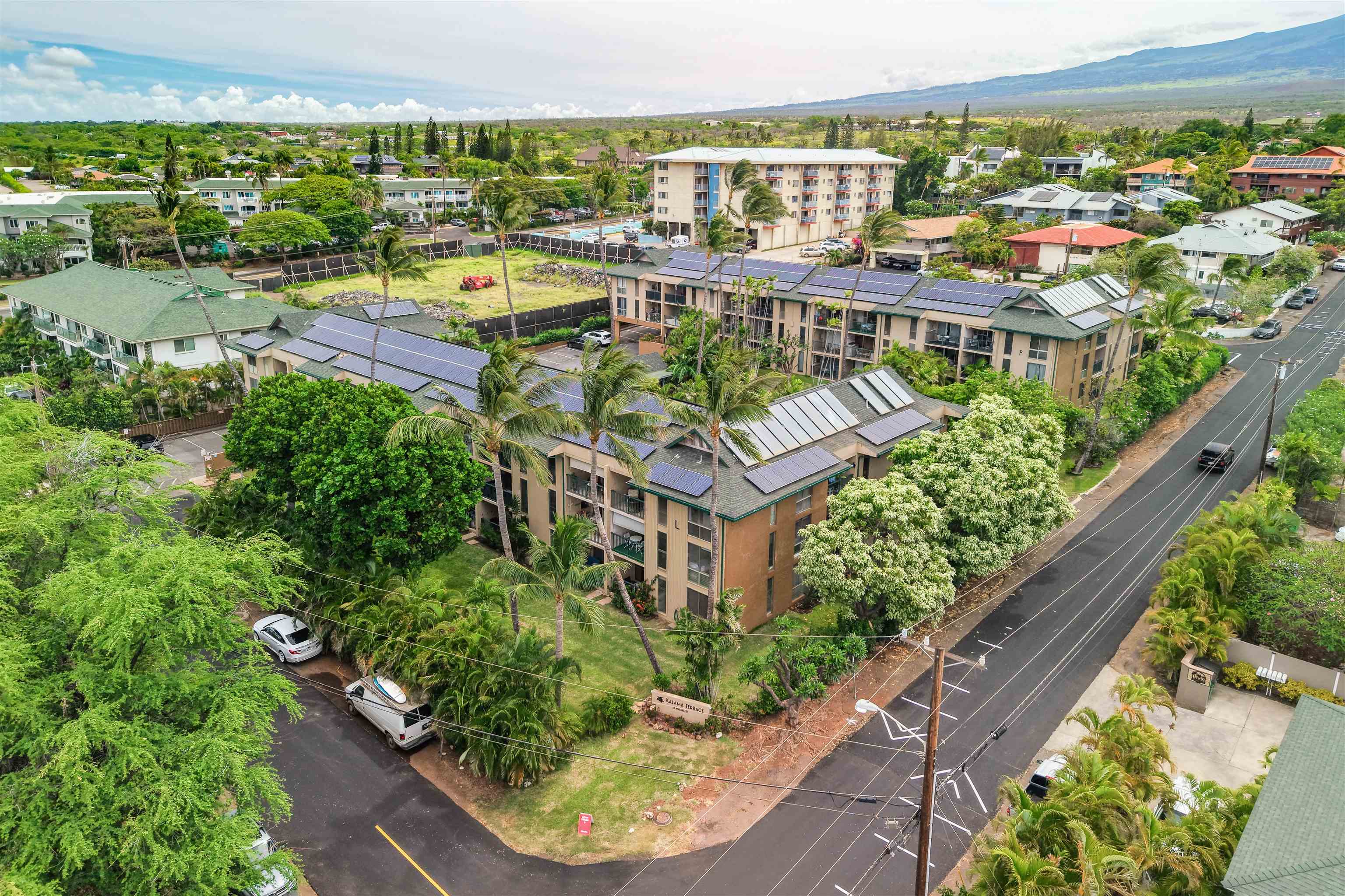 Kalama Terrace condo # L209, Kihei, Hawaii - photo 35 of 50