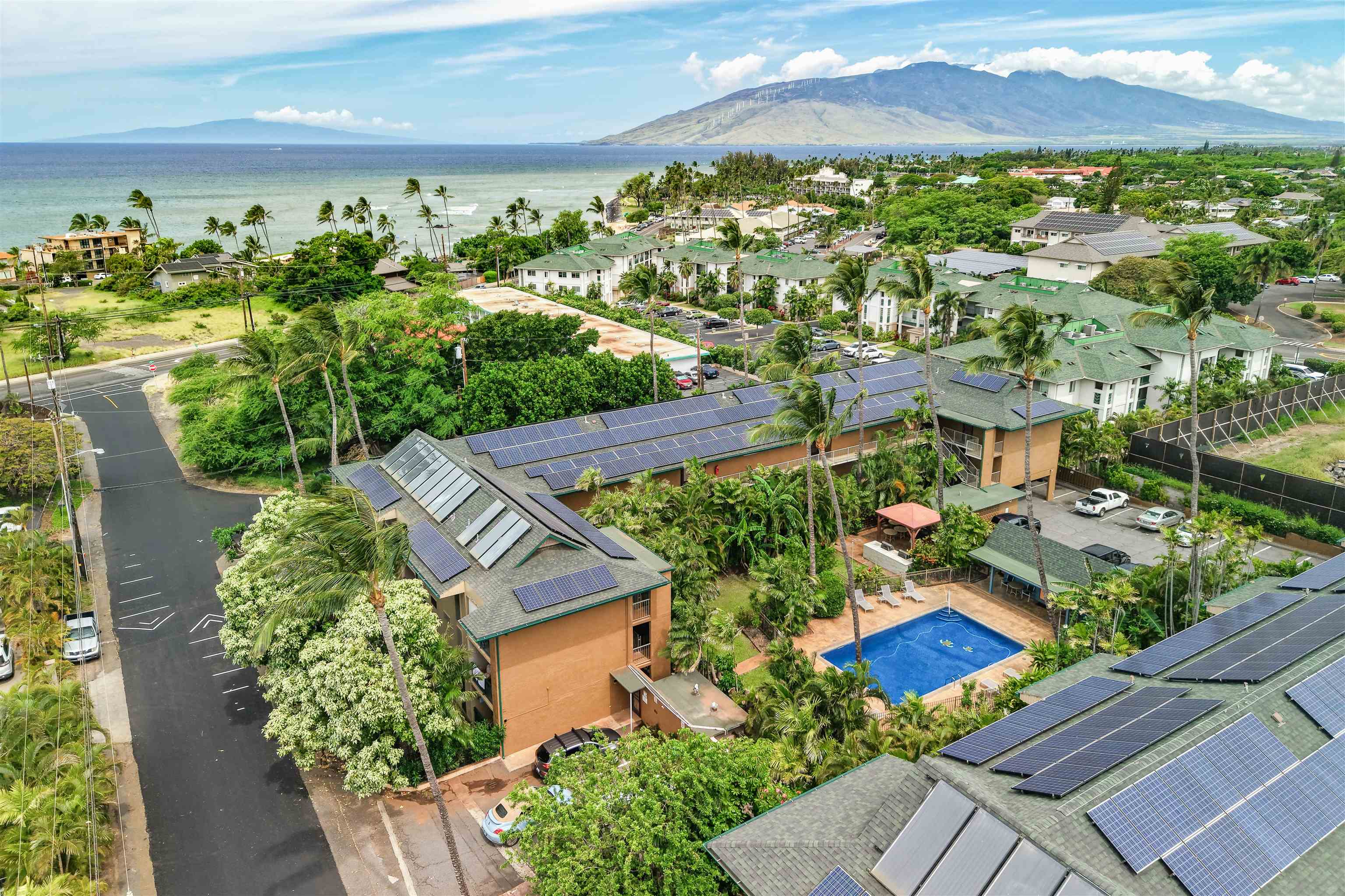 Kalama Terrace condo # L209, Kihei, Hawaii - photo 36 of 50