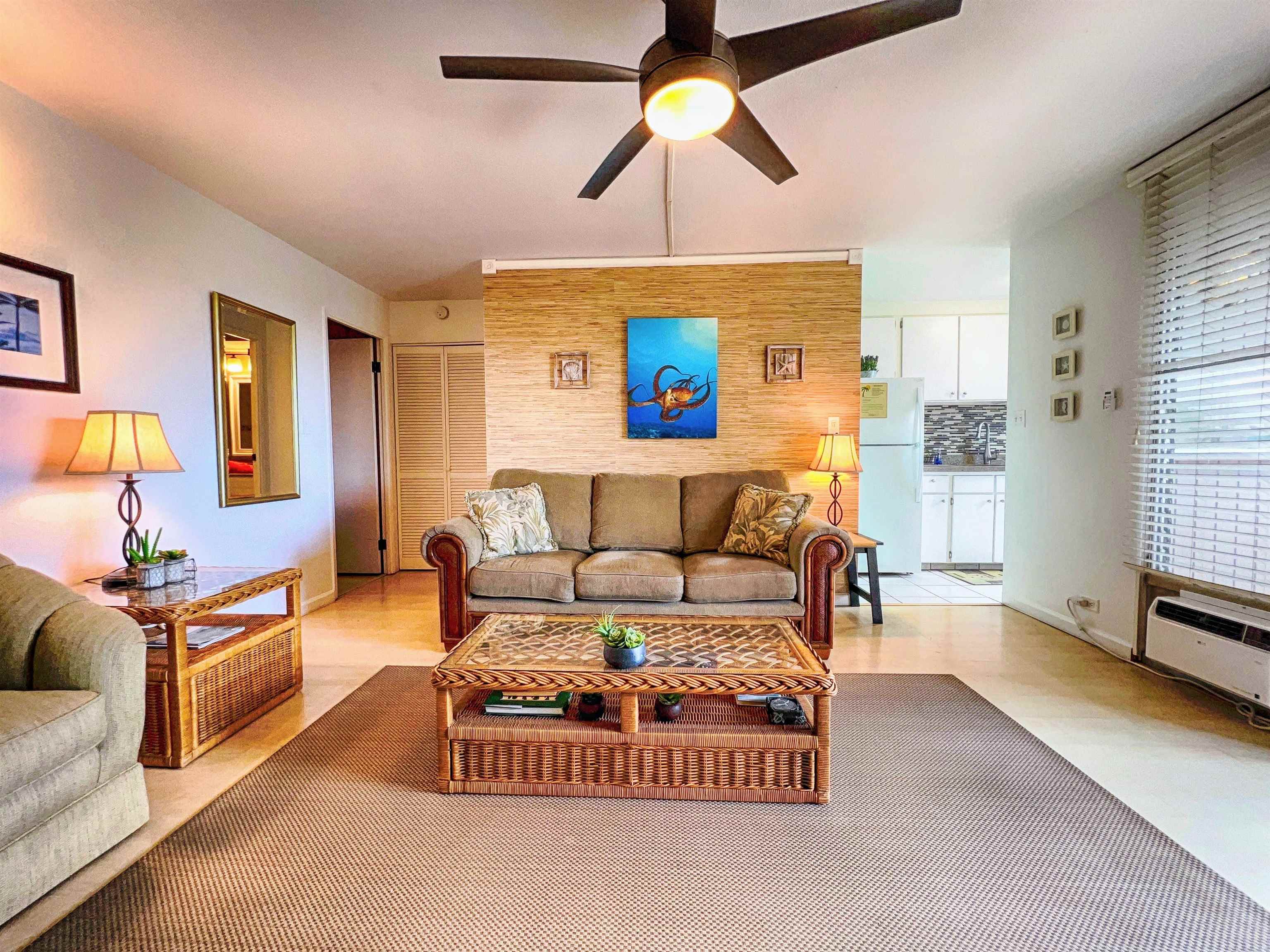 Kalama Terrace condo # L209, Kihei, Hawaii - photo 5 of 18