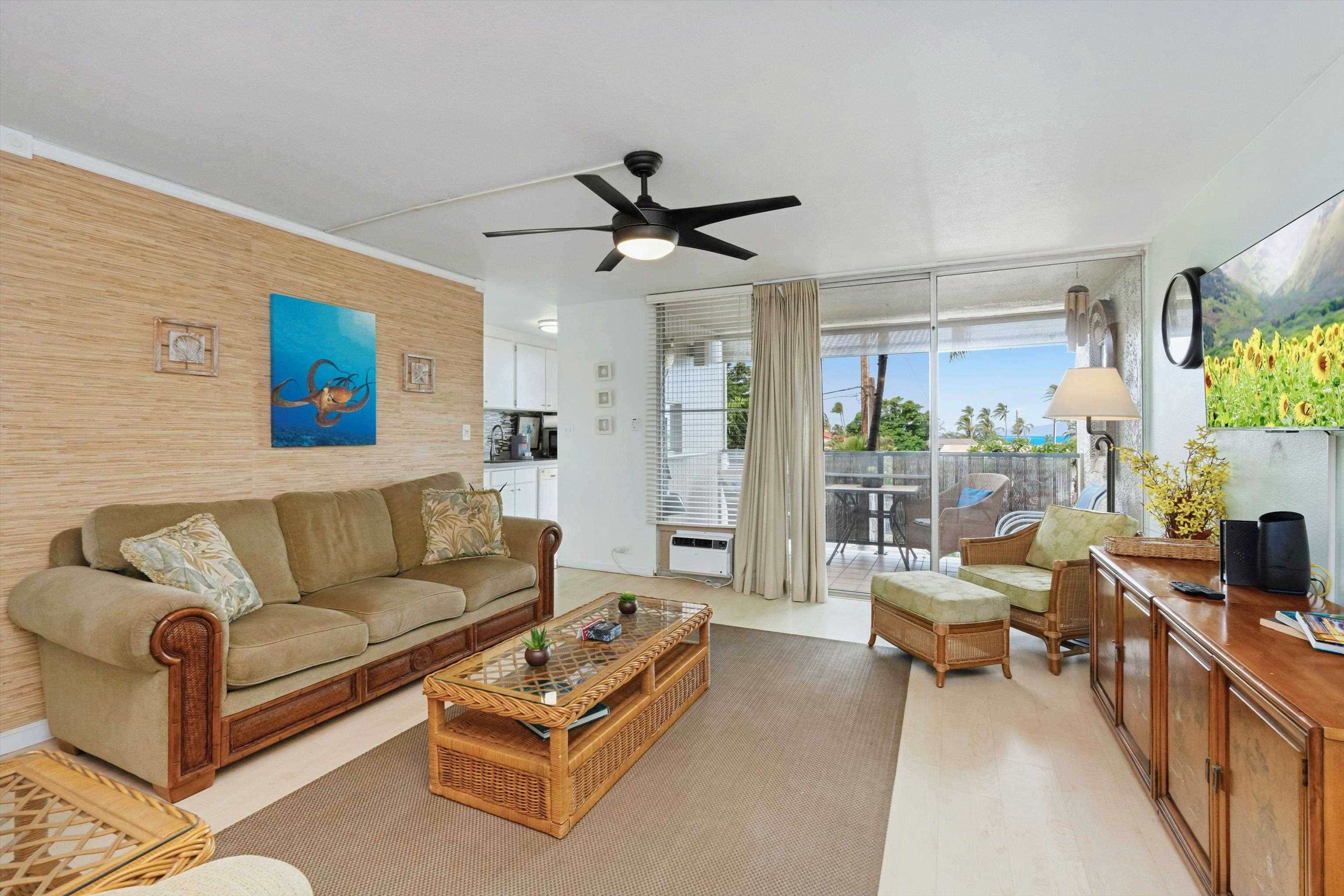 Kalama Terrace condo # L209, Kihei, Hawaii - photo 41 of 50