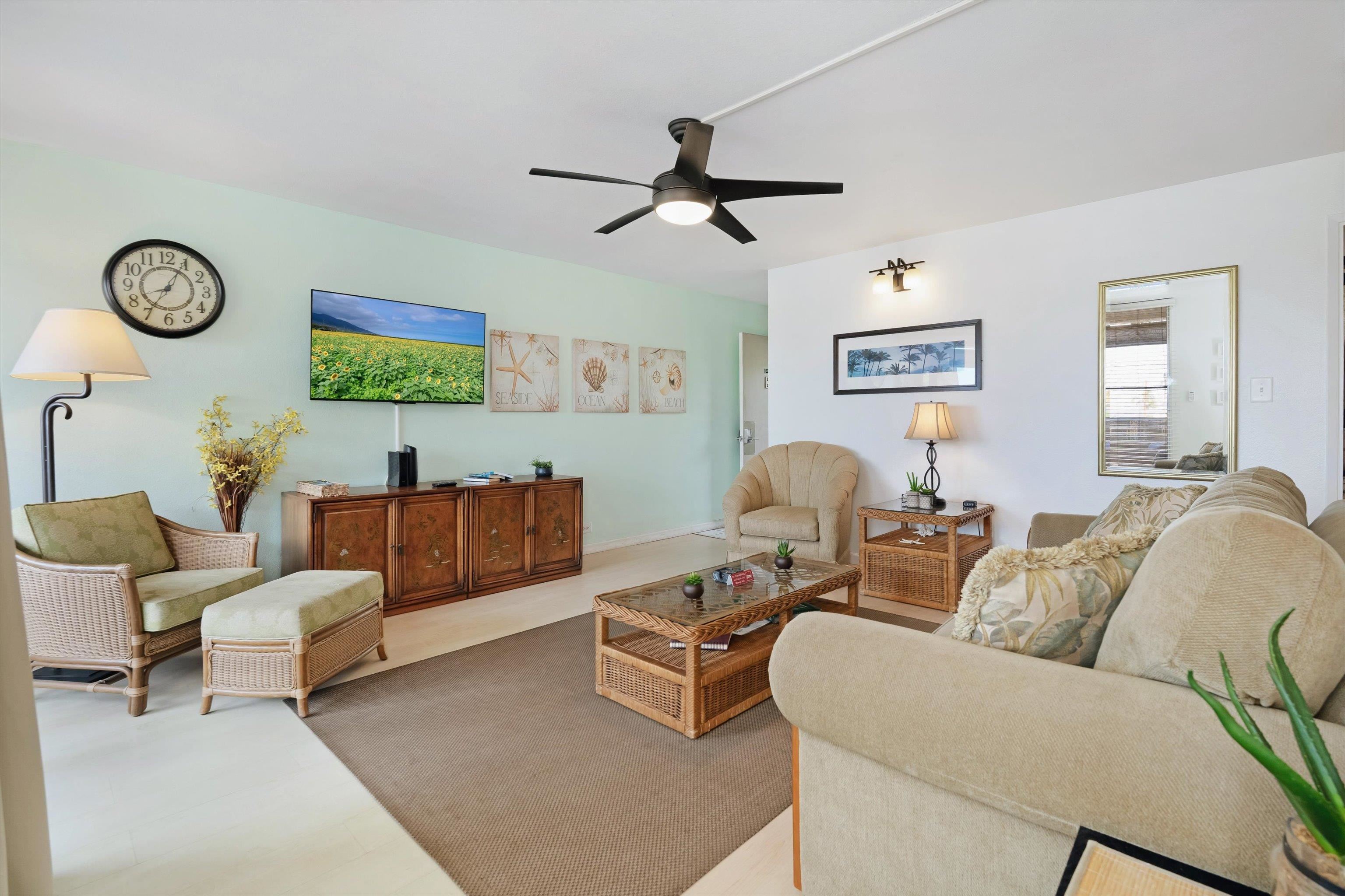 Kalama Terrace condo # L209, Kihei, Hawaii - photo 42 of 50