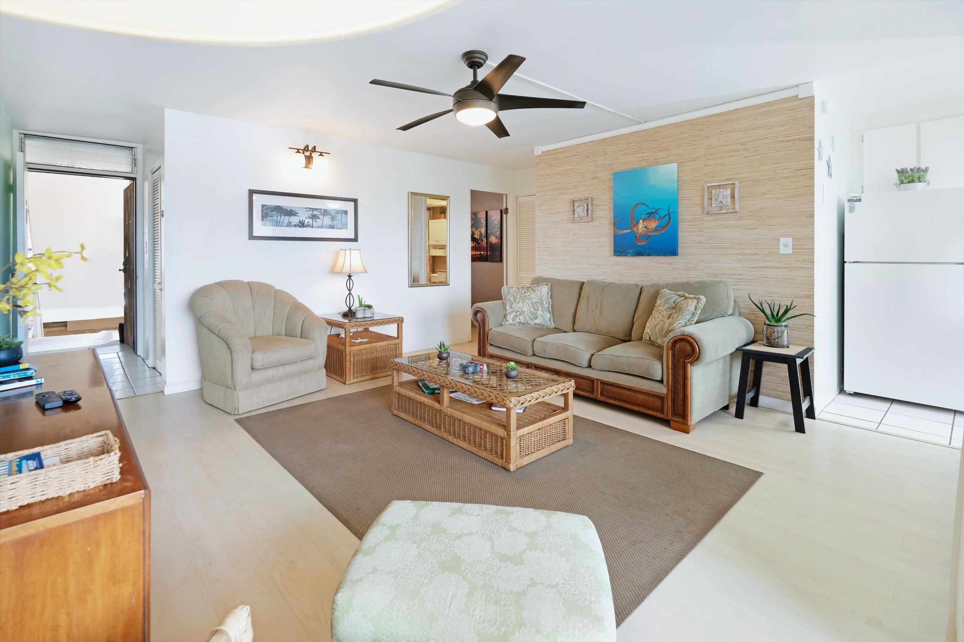 Kalama Terrace condo # L209, Kihei, Hawaii - photo 43 of 50