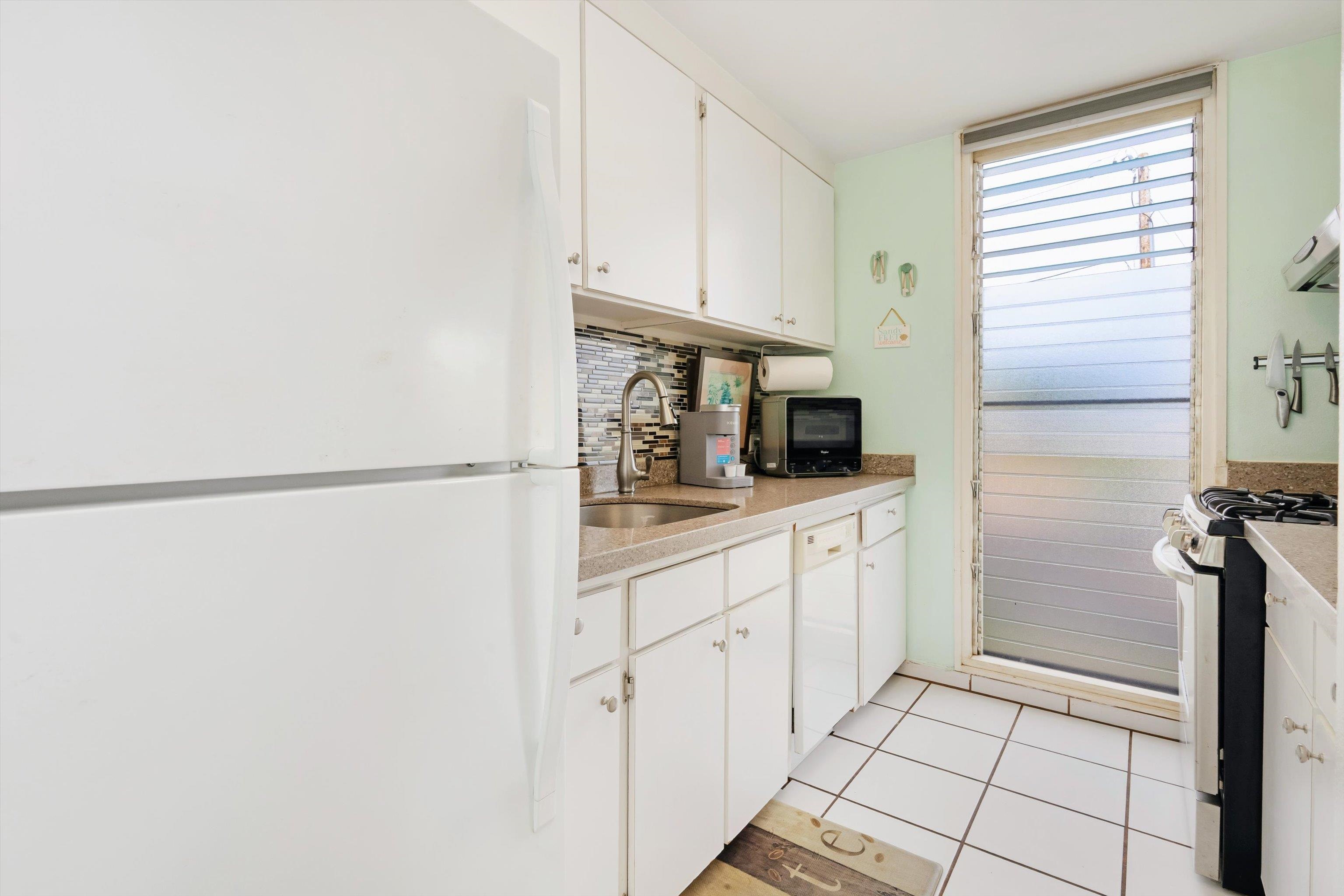Kalama Terrace condo # L209, Kihei, Hawaii - photo 44 of 50