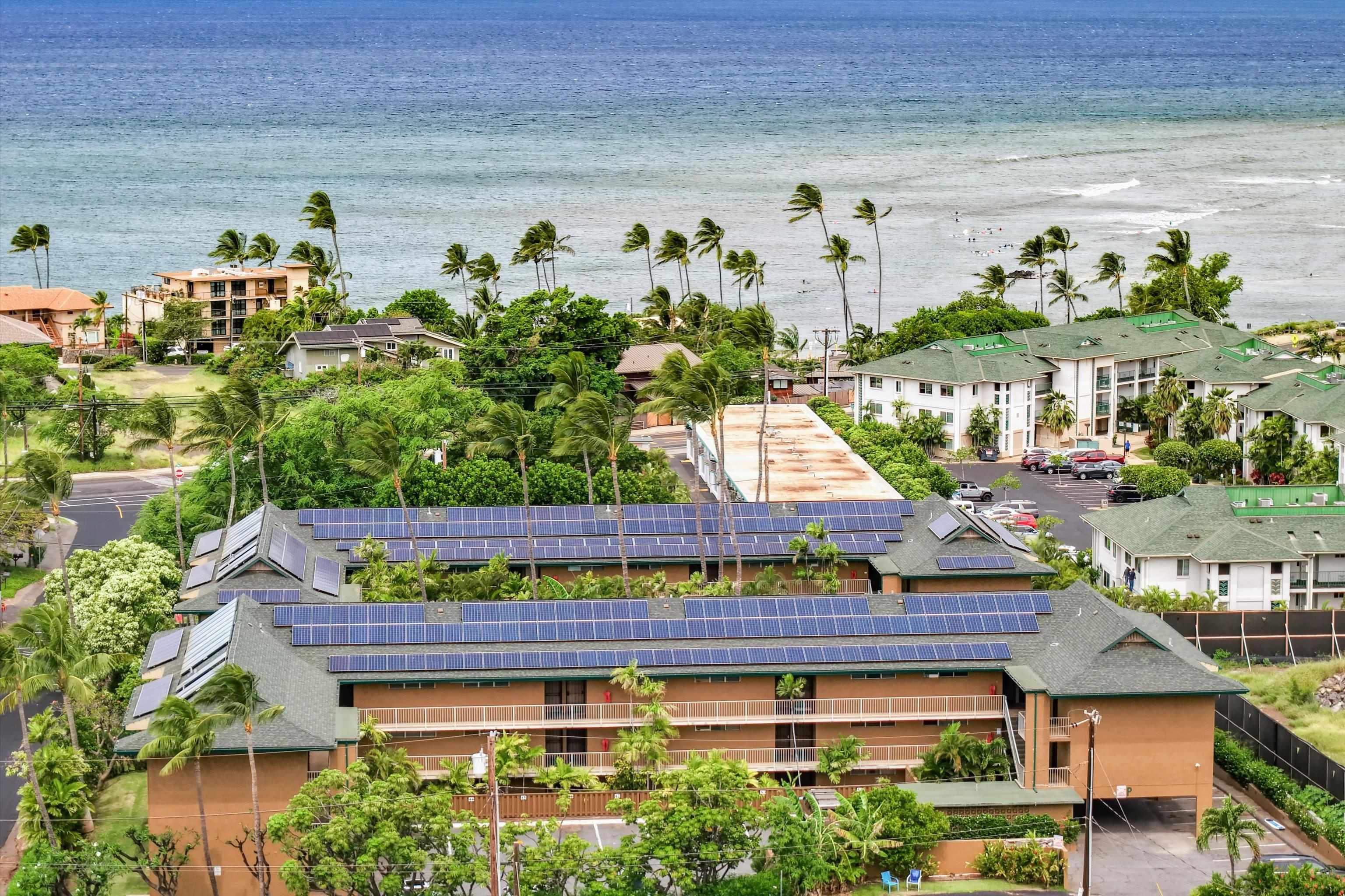 Kalama Terrace condo # L209, Kihei, Hawaii - photo 46 of 50