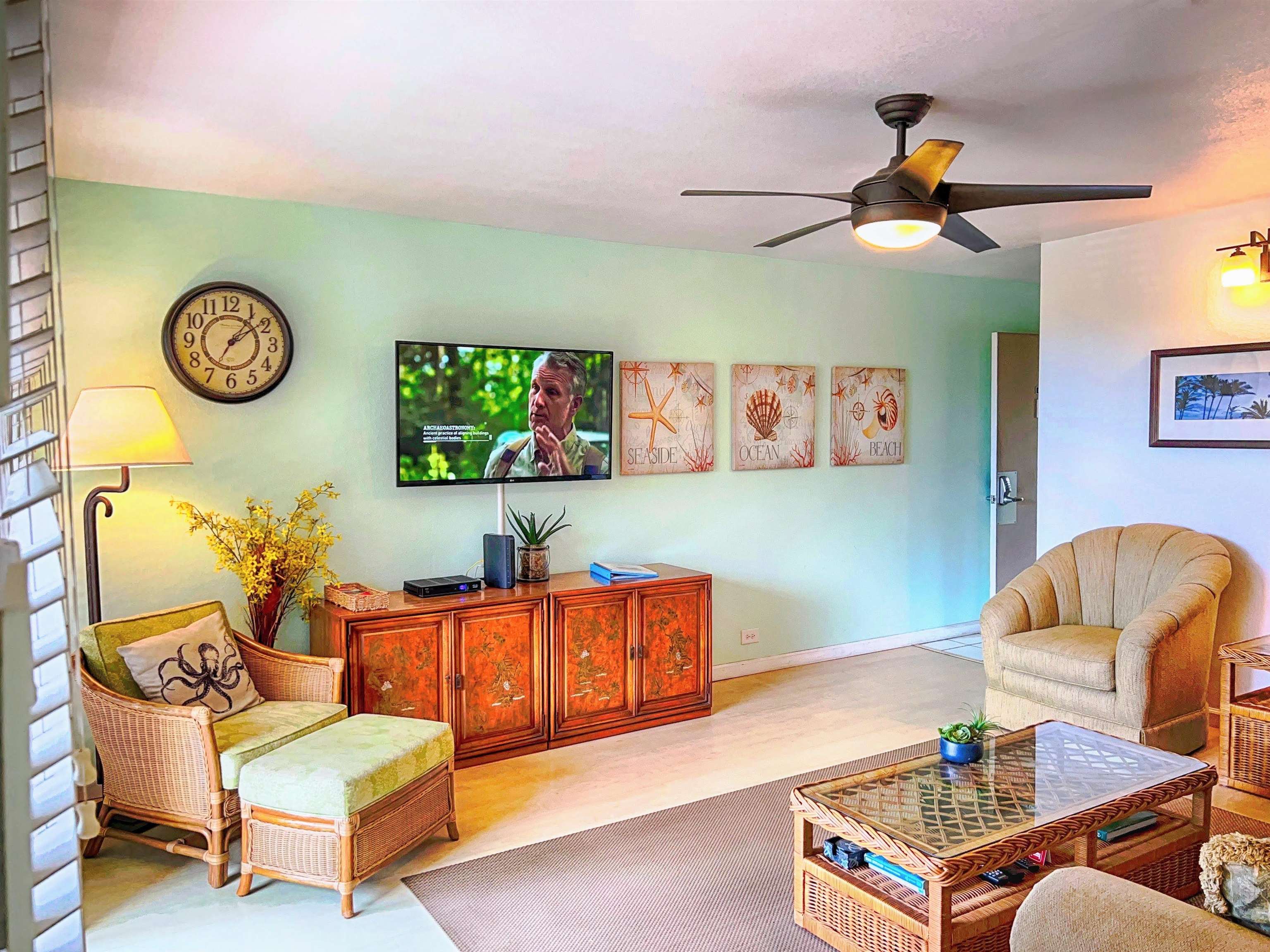 Kalama Terrace condo # L209, Kihei, Hawaii - photo 6 of 18