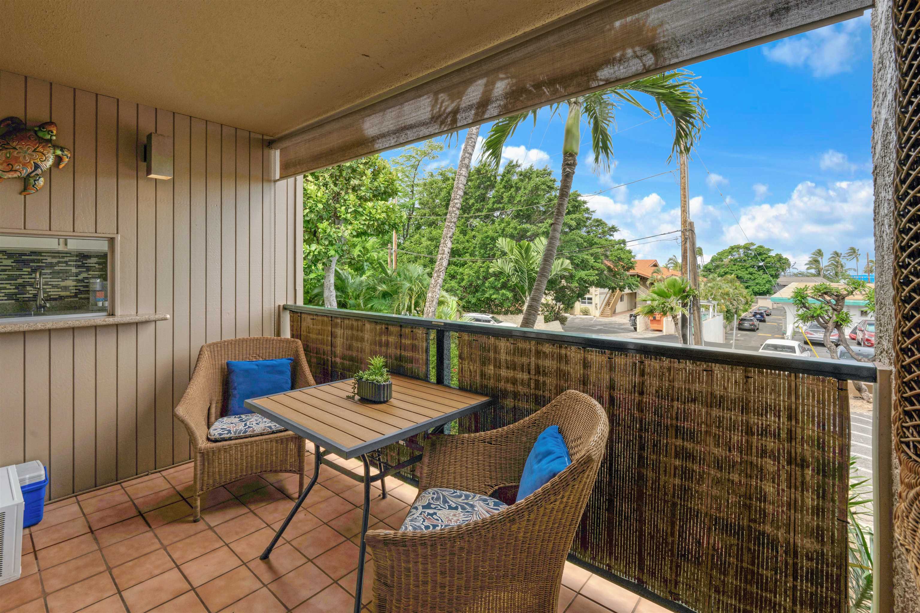 Kalama Terrace condo # L209, Kihei, Hawaii - photo 8 of 50