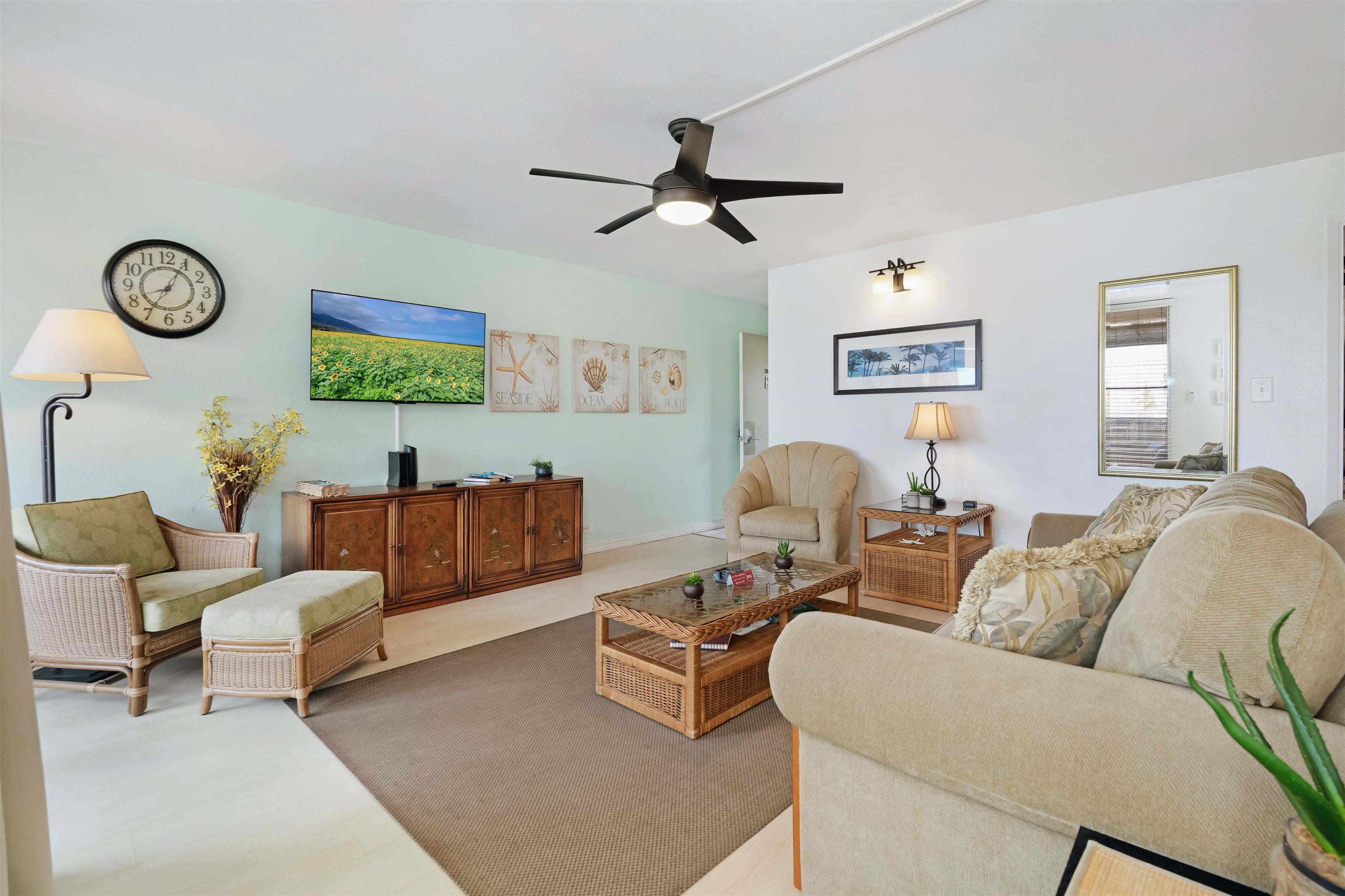 Kalama Terrace condo # L209, Kihei, Hawaii - photo 9 of 50