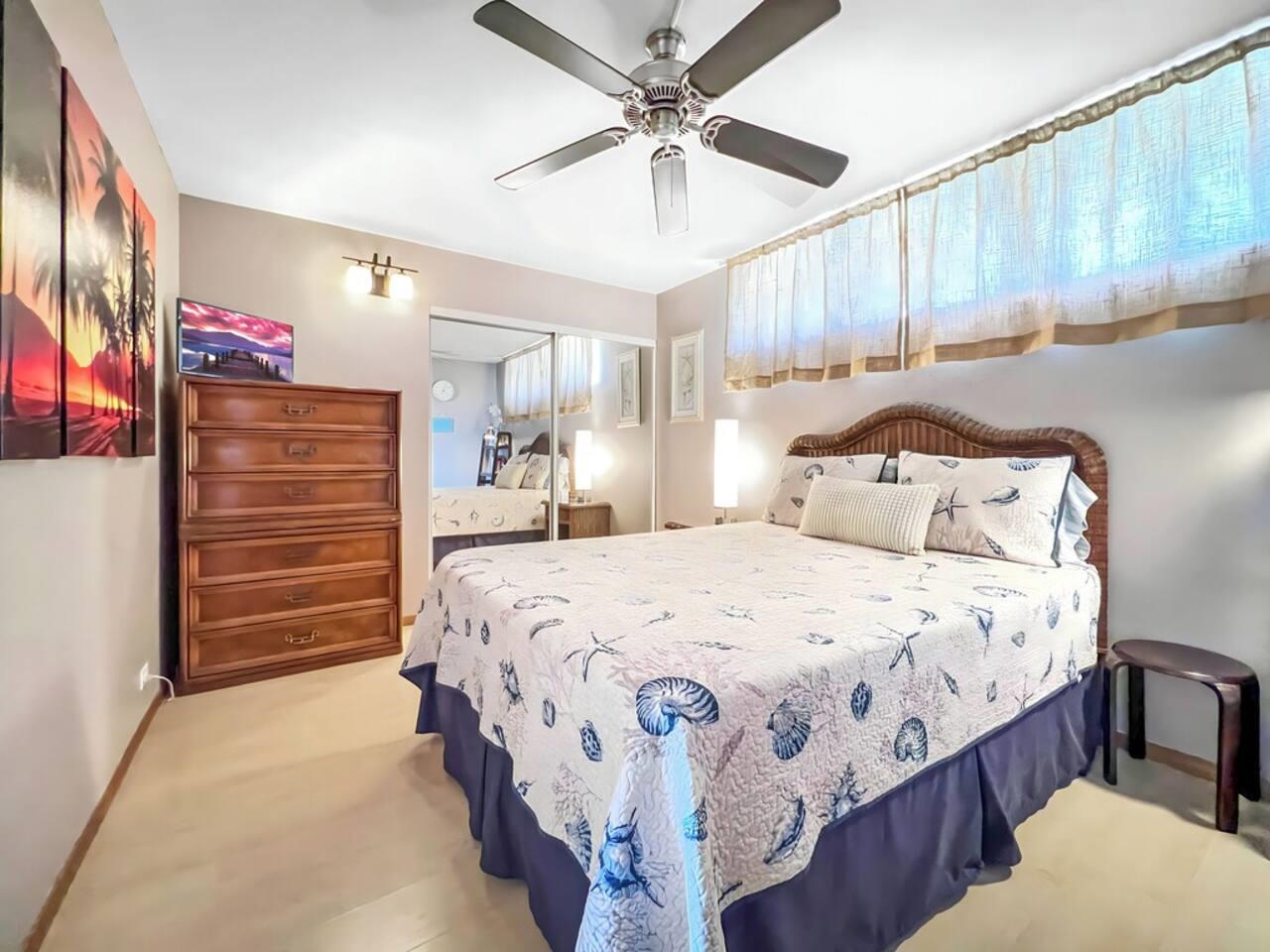 Kalama Terrace condo # L209, Kihei, Hawaii - photo 10 of 18