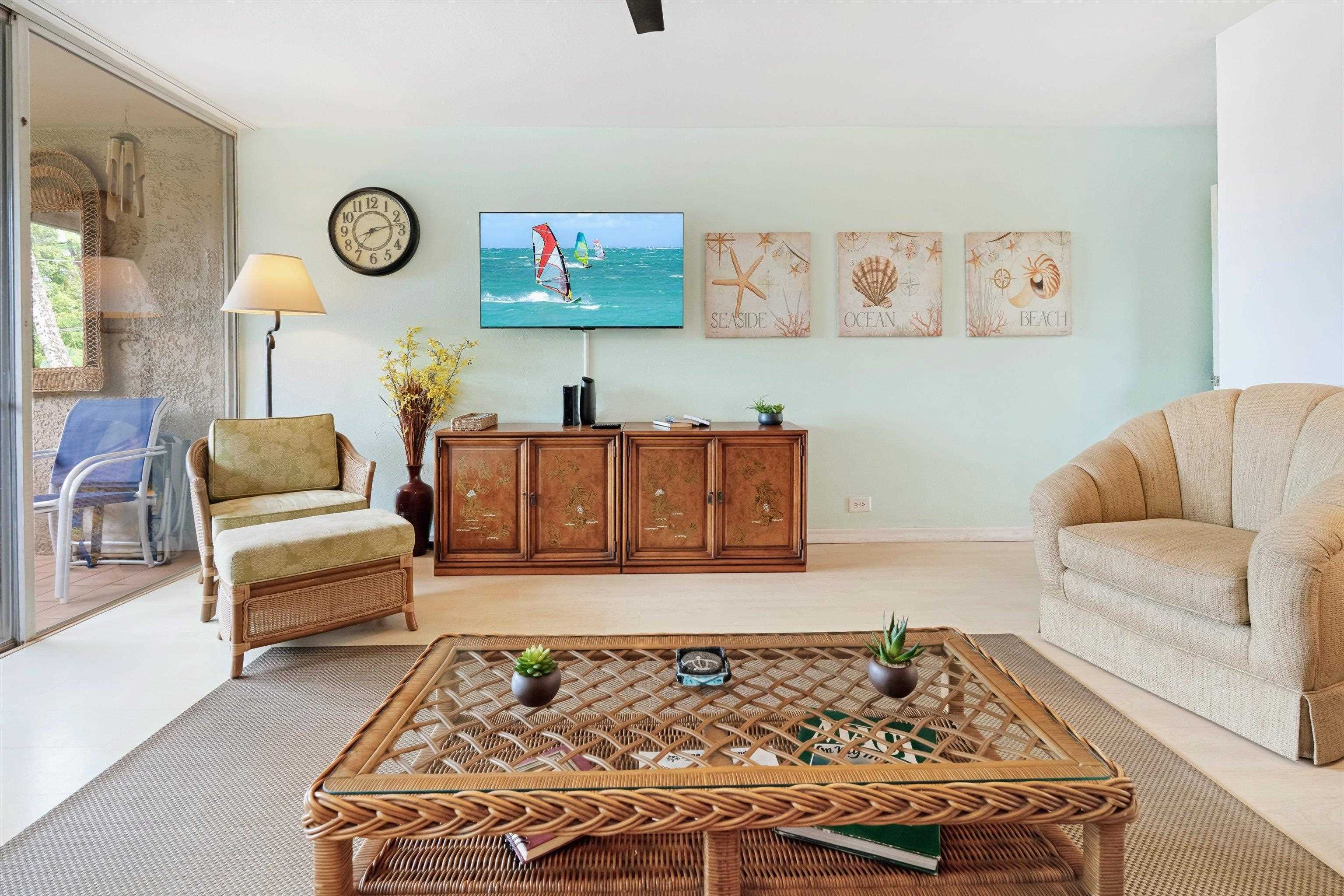 Kalama Terrace condo # L209, Kihei, Hawaii - photo 10 of 50