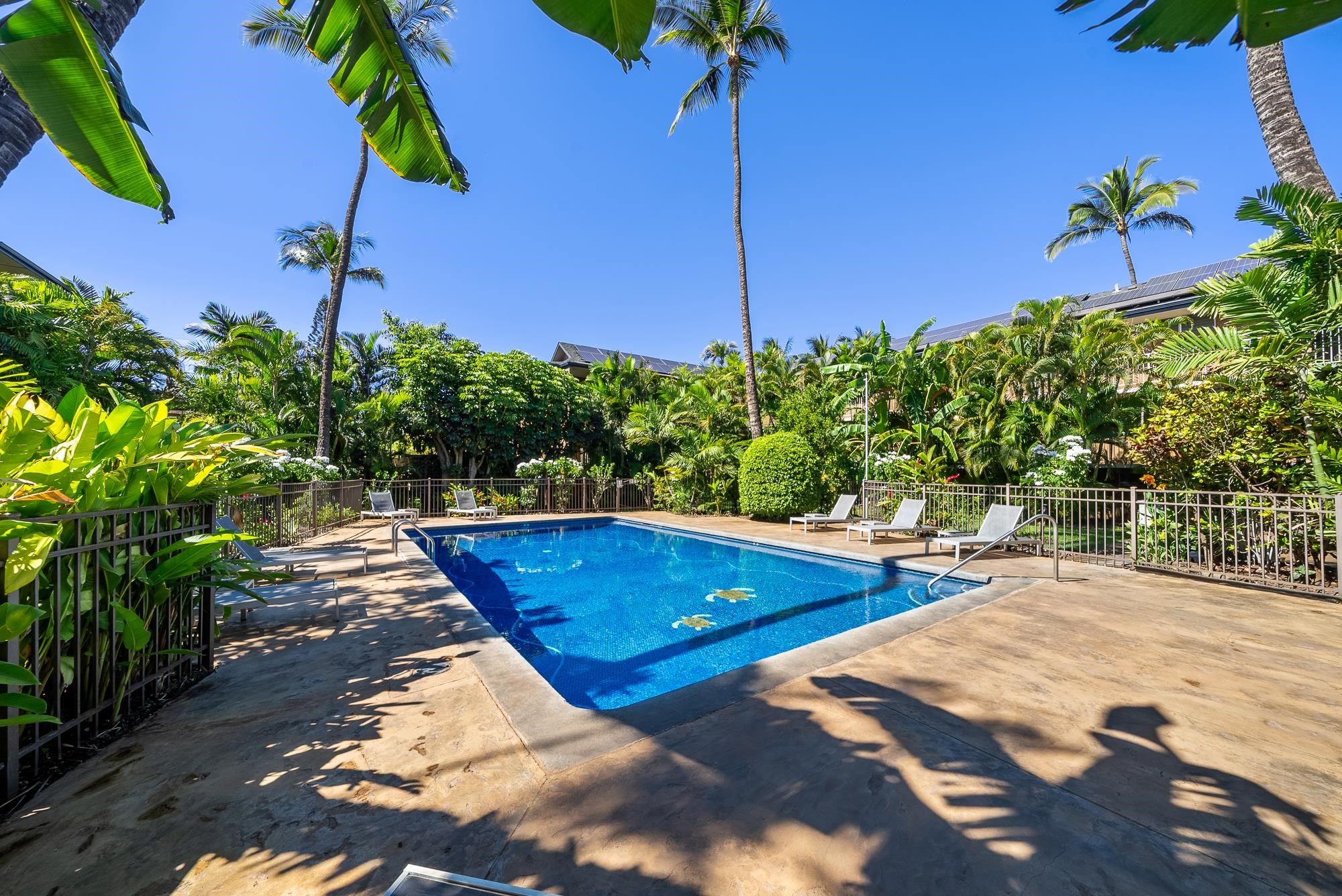 Kalama Terrace condo # L210, Kihei, Hawaii - photo 20 of 26