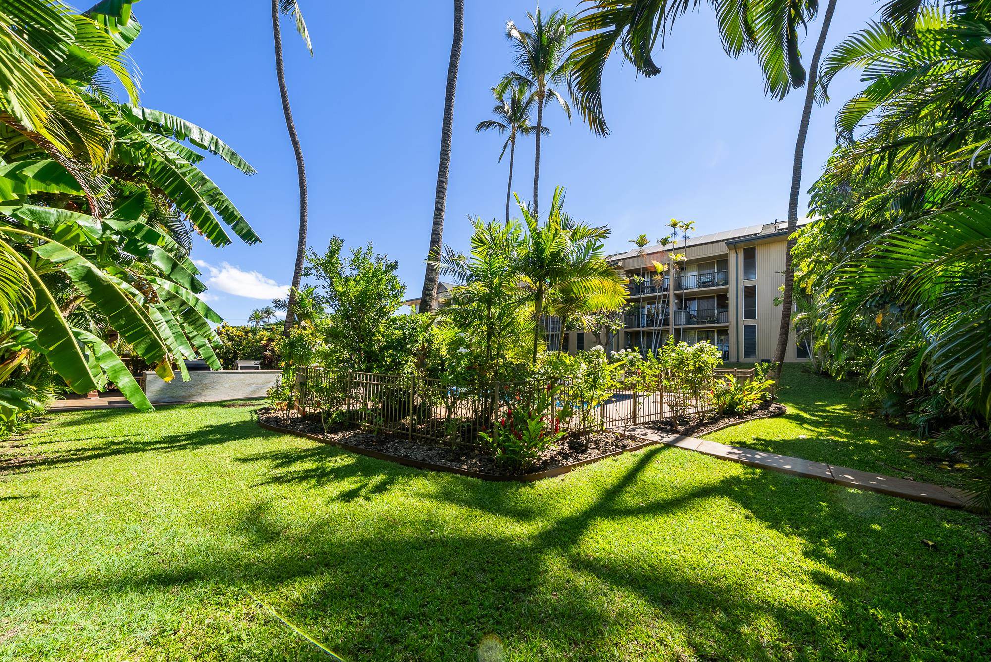 Kalama Terrace condo # L210, Kihei, Hawaii - photo 24 of 26