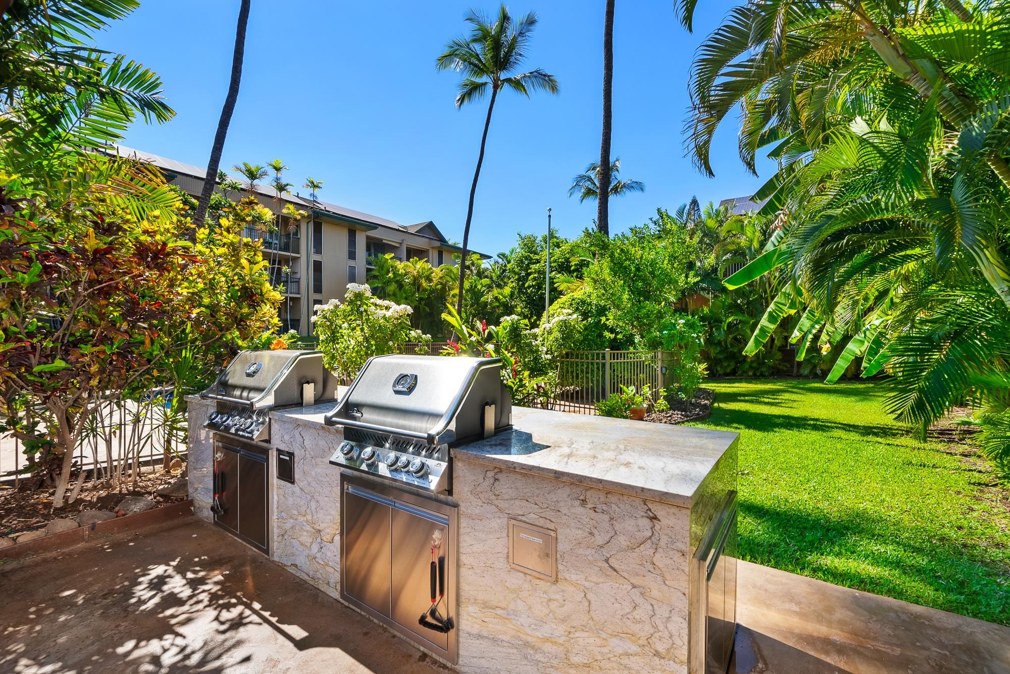 Kalama Terrace condo # L210, Kihei, Hawaii - photo 5 of 26