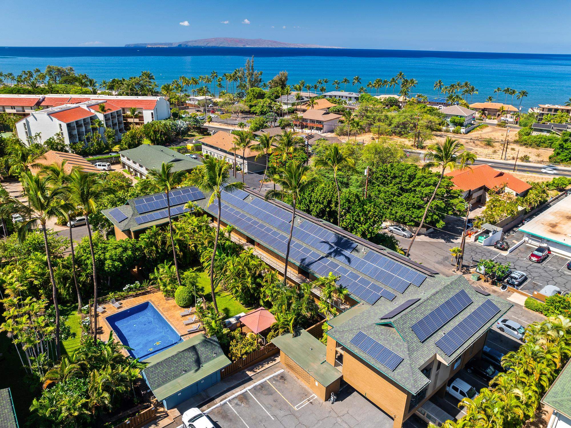 Kalama Terrace condo # L210, Kihei, Hawaii - photo 2 of 26