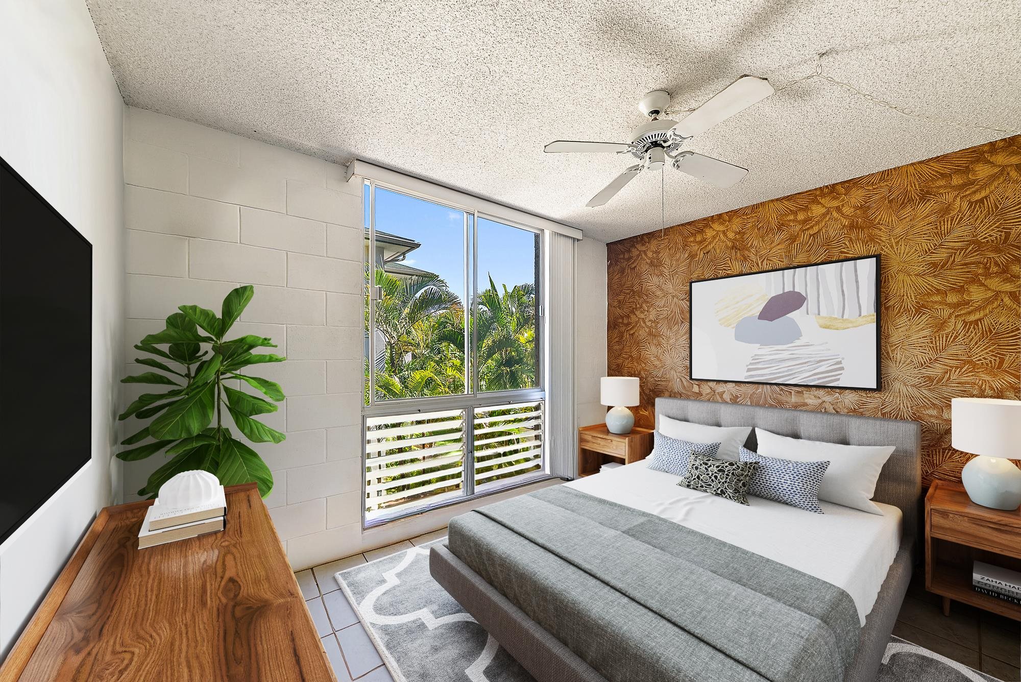 Kalama Terrace condo # L210, Kihei, Hawaii - photo 12 of 26