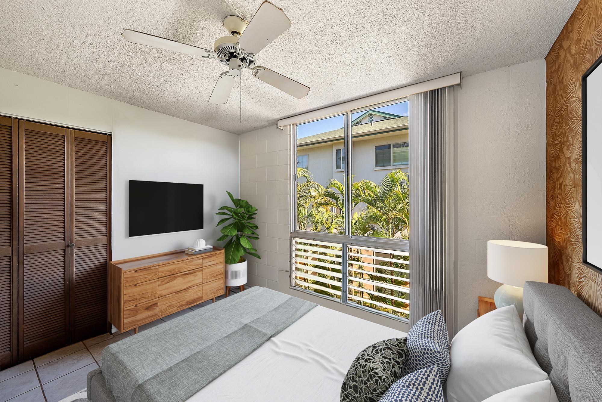 Kalama Terrace condo # L210, Kihei, Hawaii - photo 13 of 26