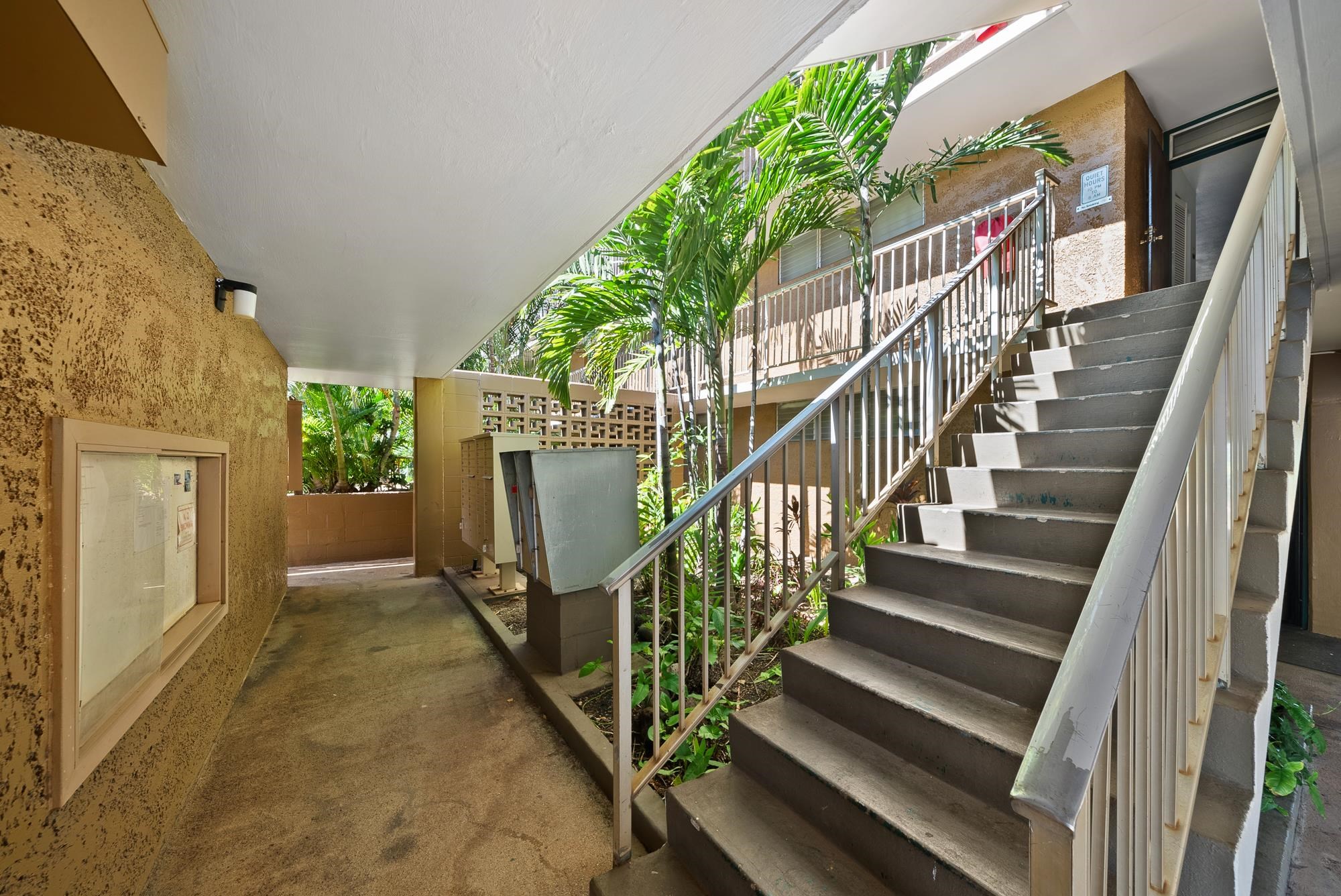 Kalama Terrace condo # L210, Kihei, Hawaii - photo 17 of 26